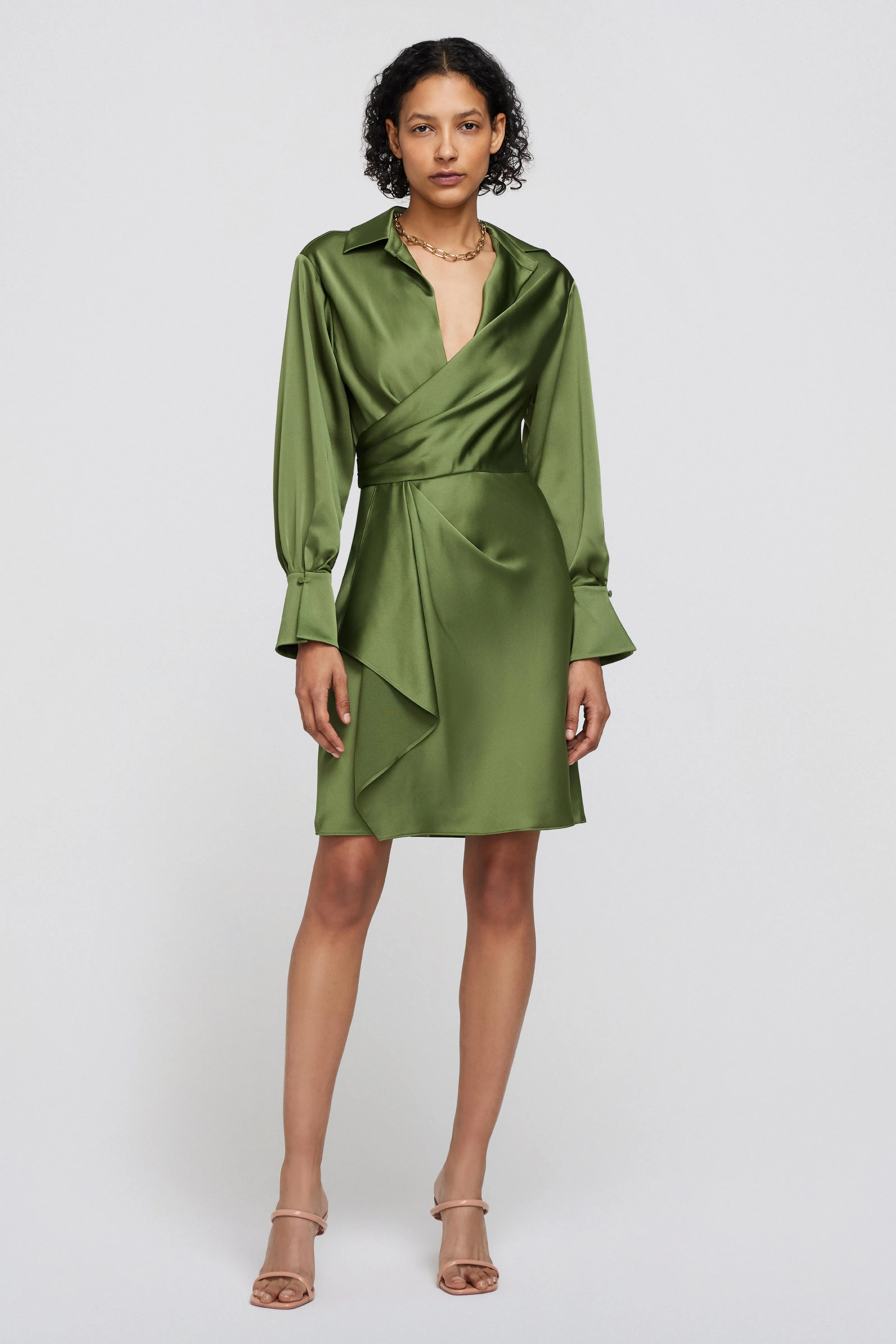 Talit Dress sold by Jonathan Simkhai product image thumbnail 2