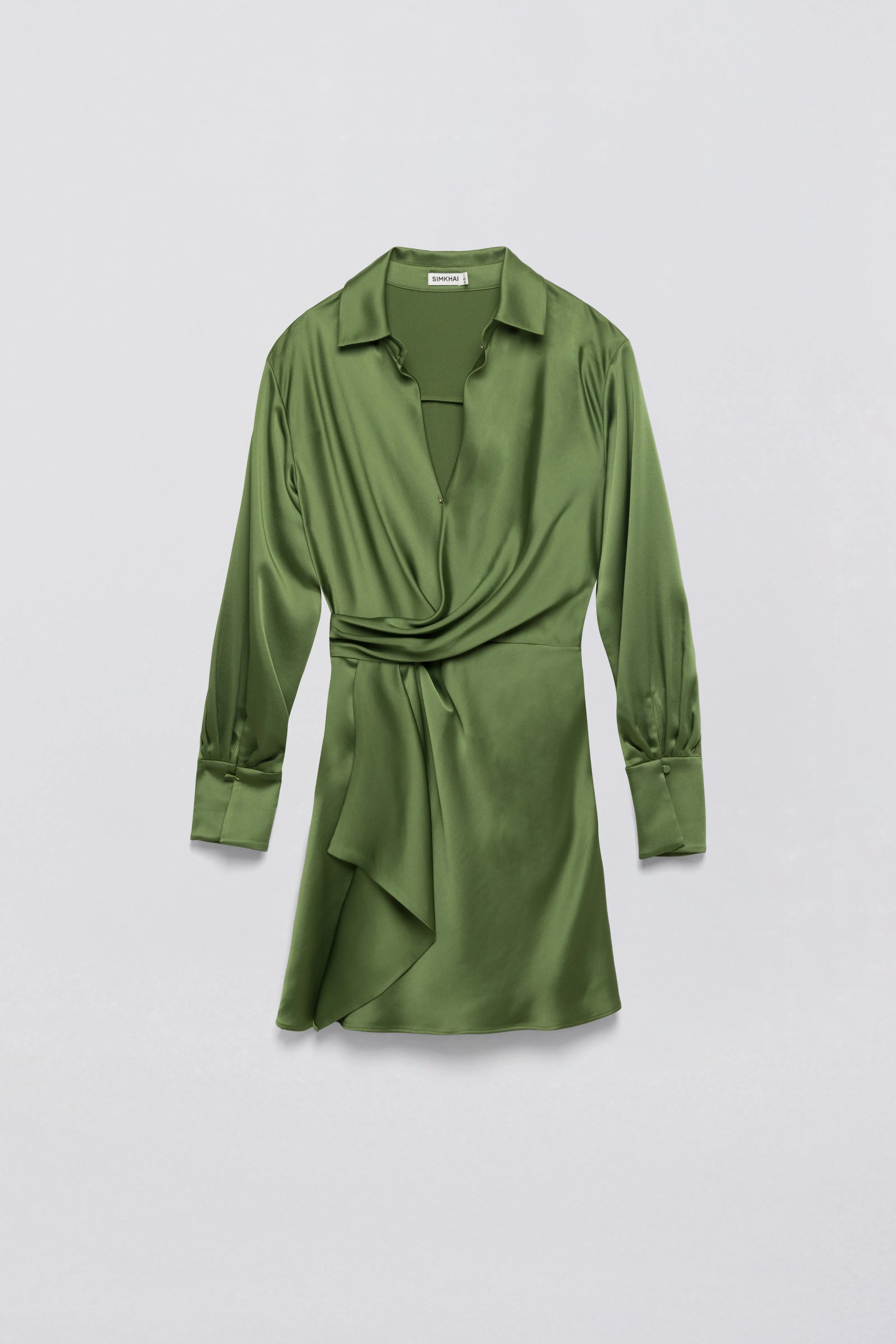 Talit Dress sold by Jonathan Simkhai product image thumbnail 5