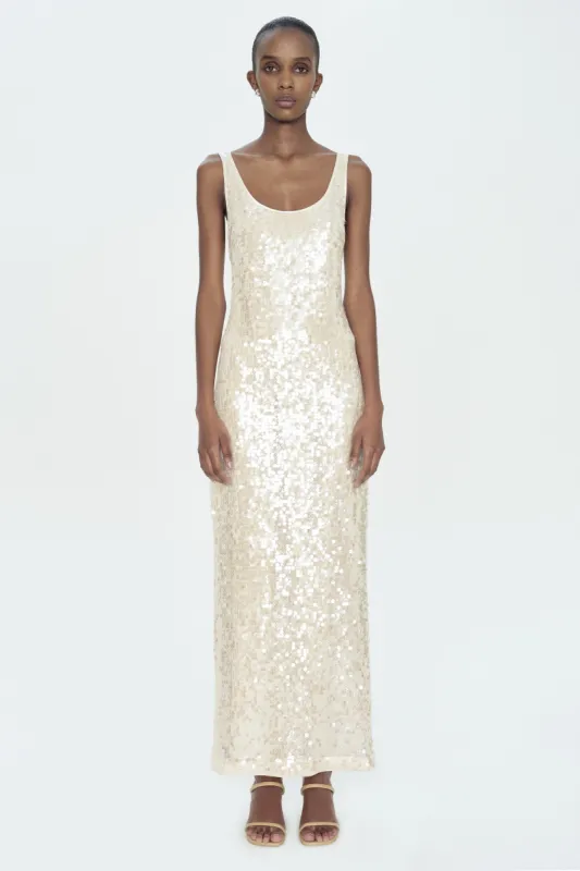 Bex Dress sold by Jonathan Simkhai