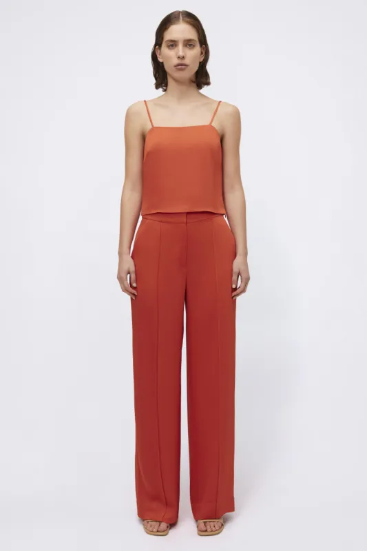 Kyra Pant sold by Jonathan Simkhai