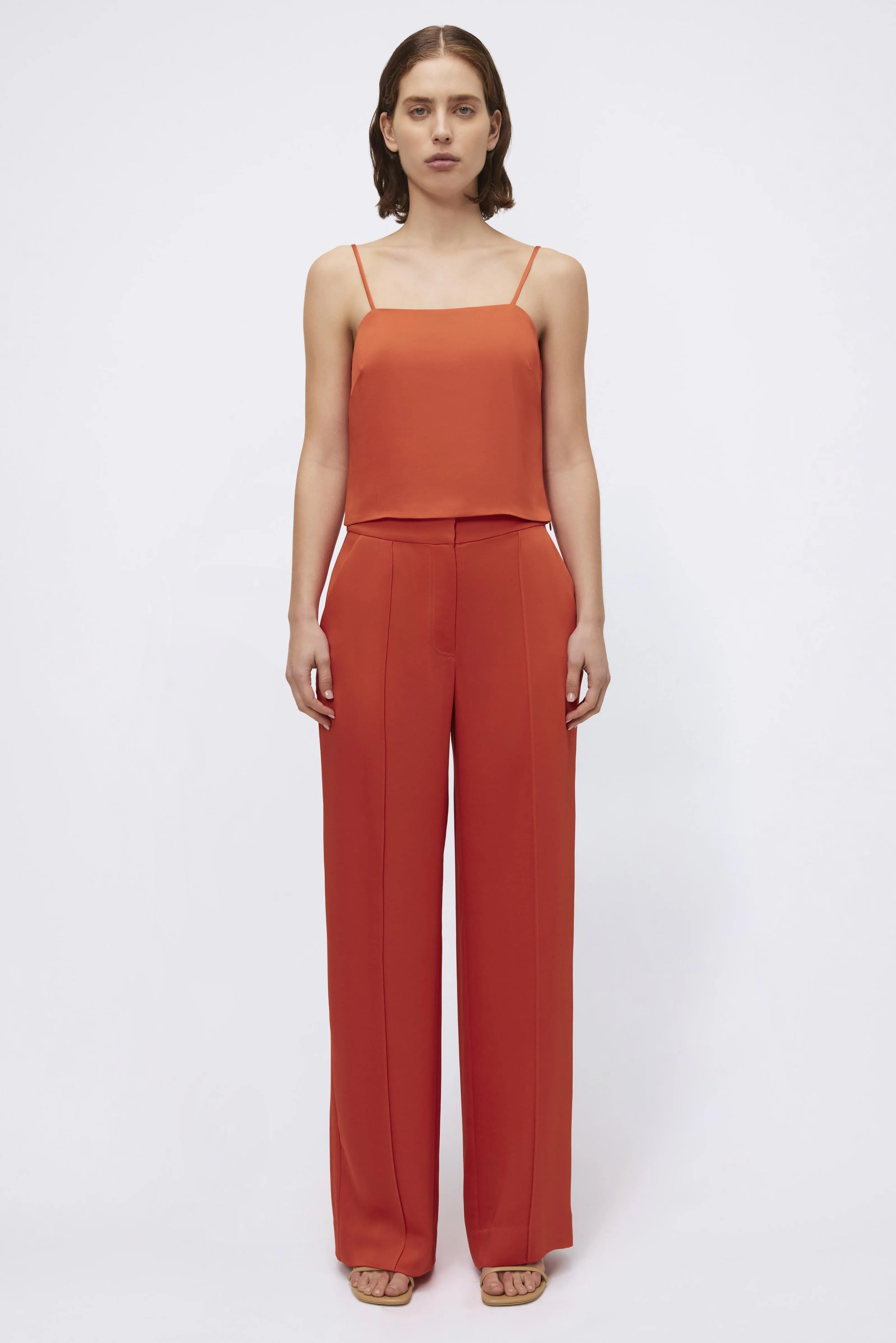 Kyra Pant sold by Jonathan Simkhai