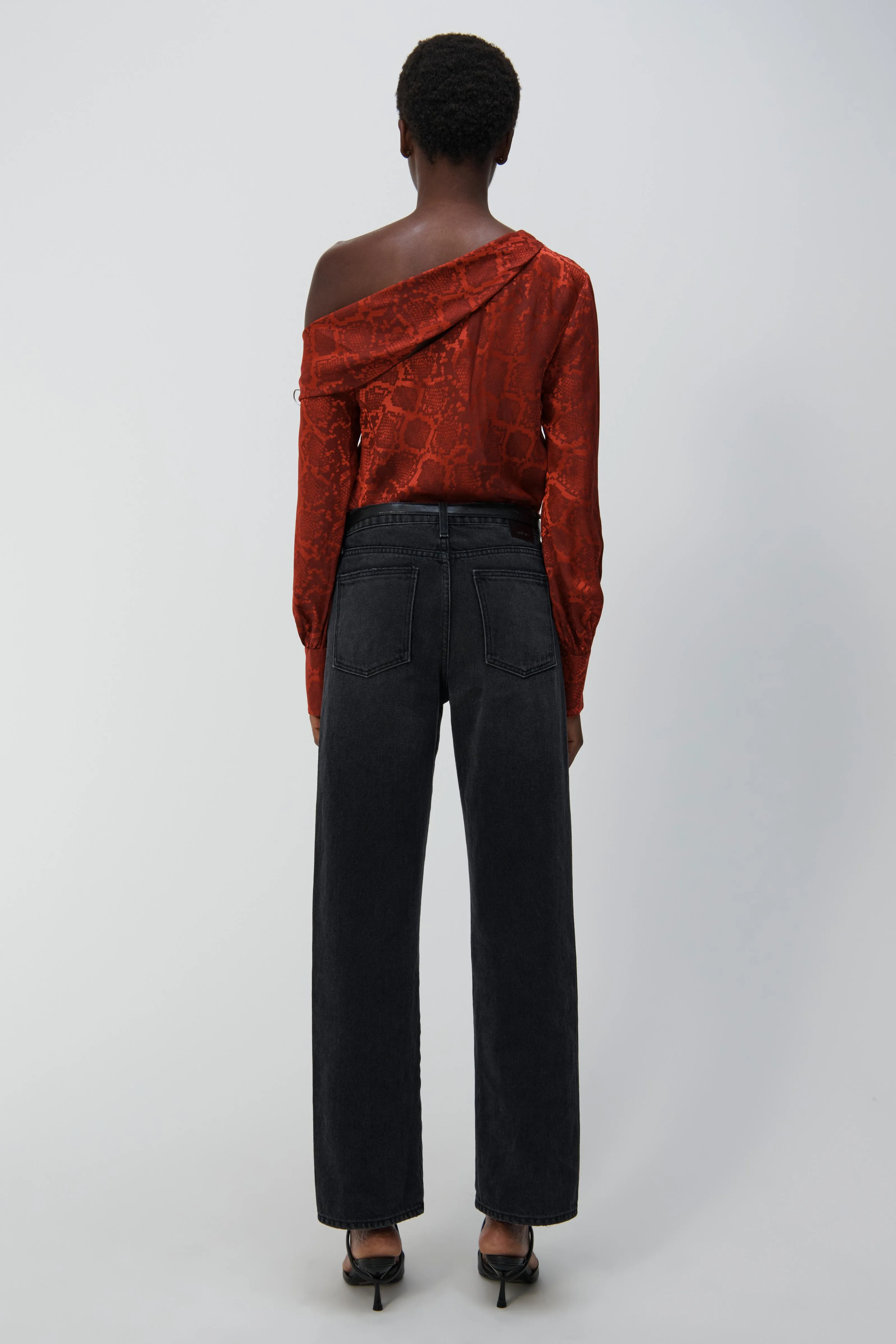 Alice Top sold by Jonathan Simkhai product image thumbnail 4