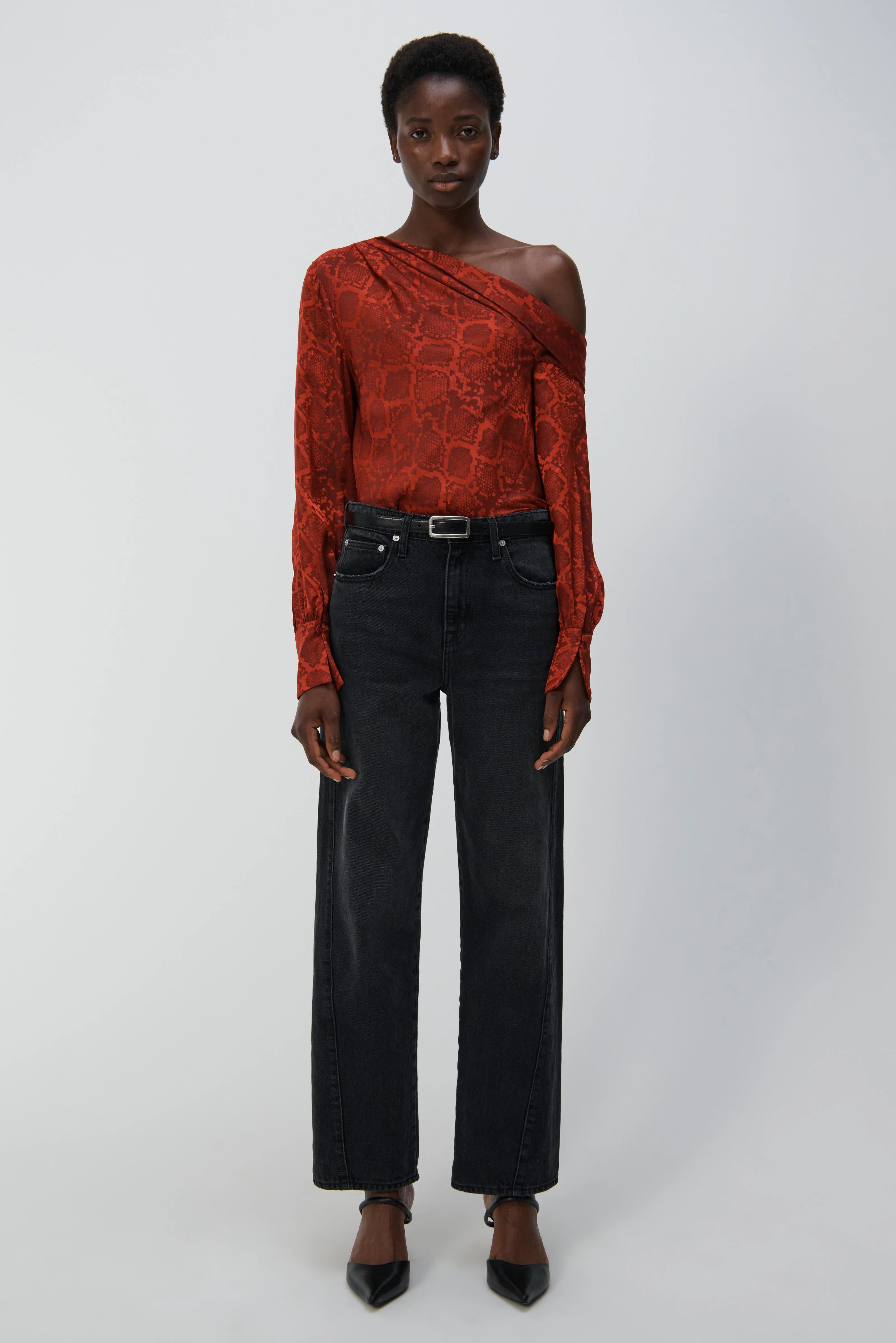 Alice Top sold by Jonathan Simkhai product image thumbnail 2