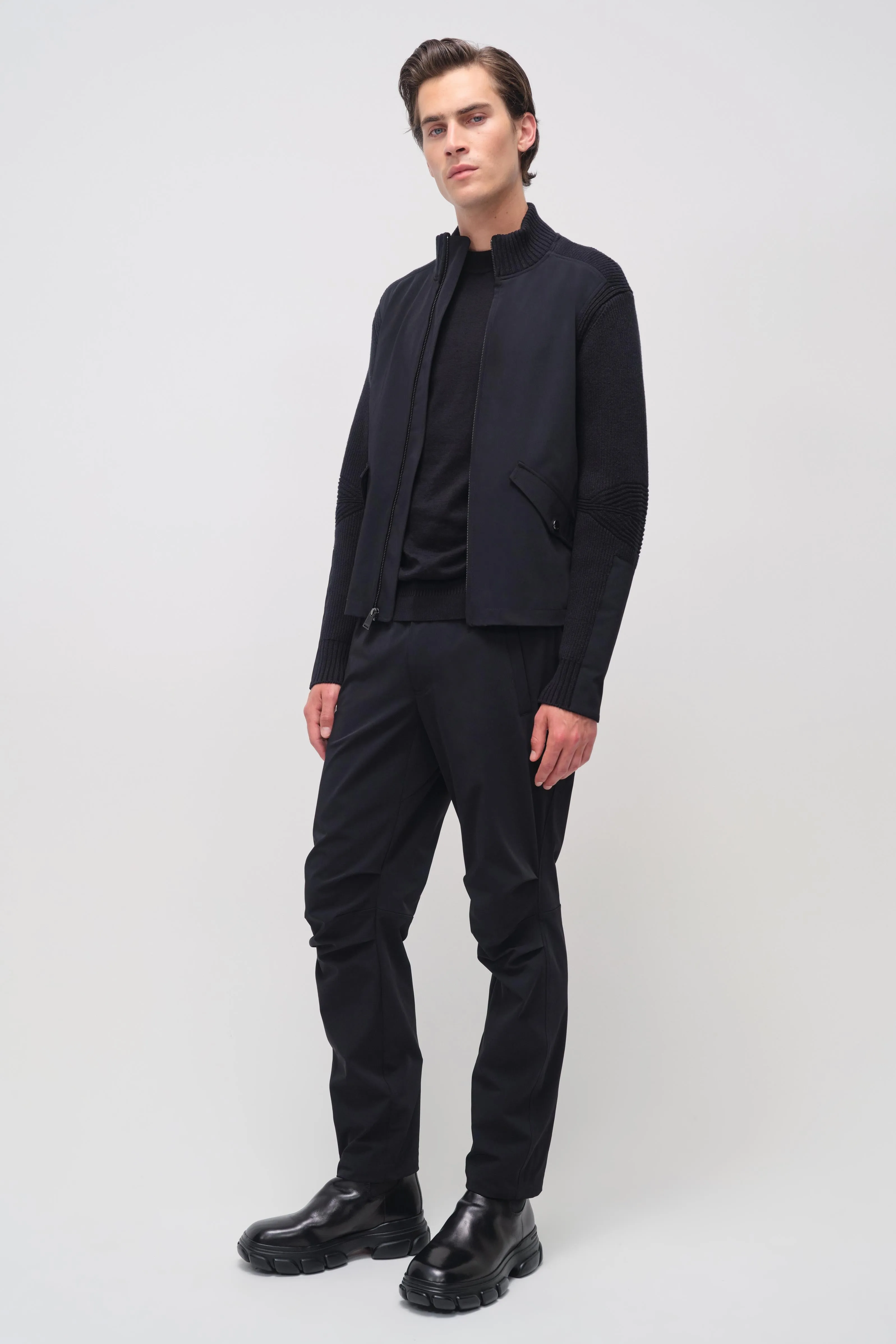 Caruso Jogger sold by Jonathan Simkhai product image thumbnail 2