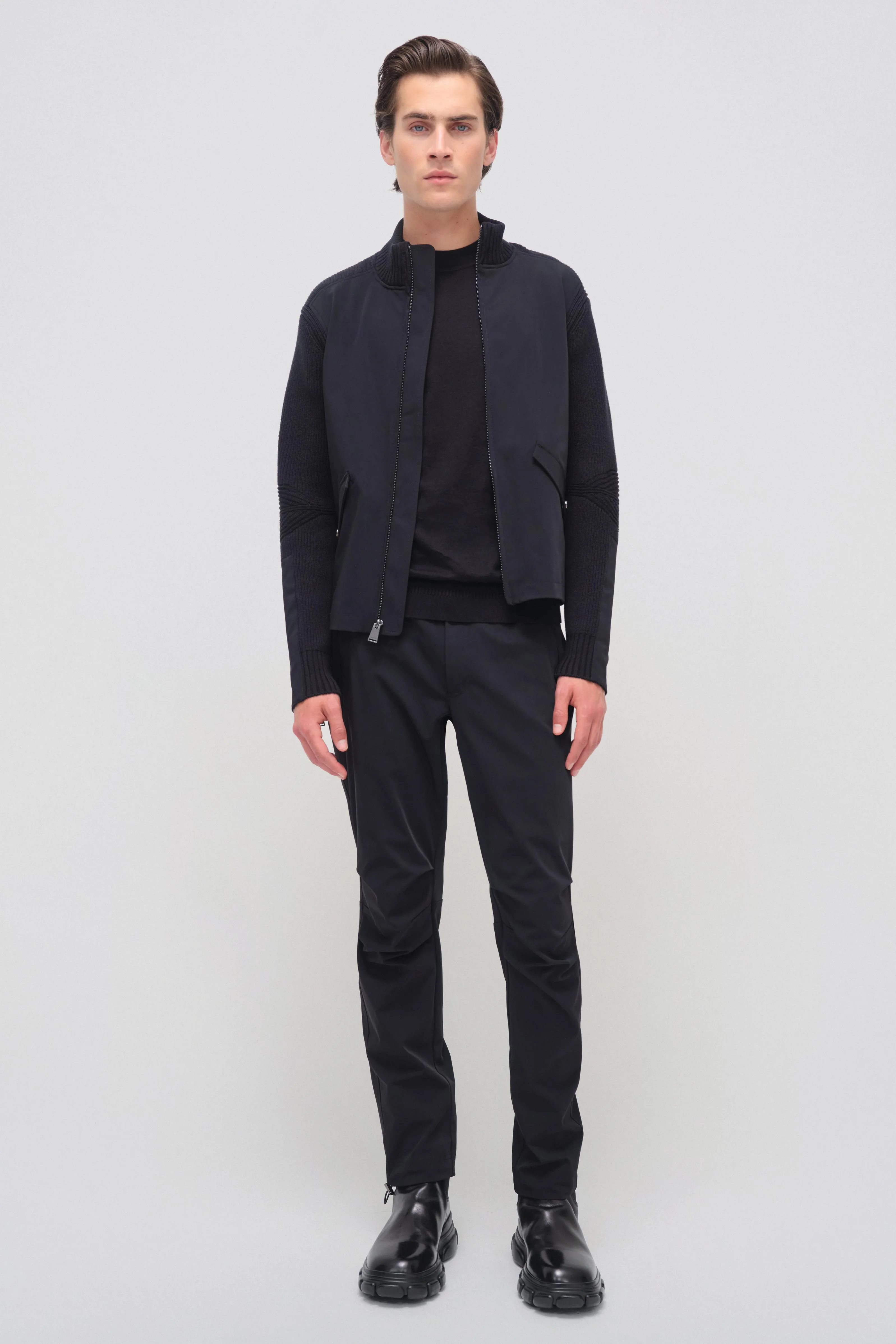 Caruso Jogger sold by Jonathan Simkhai