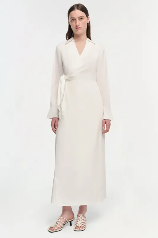 Briar Dress made by Jonathan Simkhai