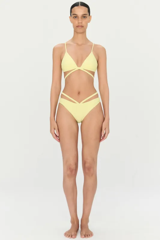 Emmalynn Bikini Bottom sold by Jonathan Simkhai