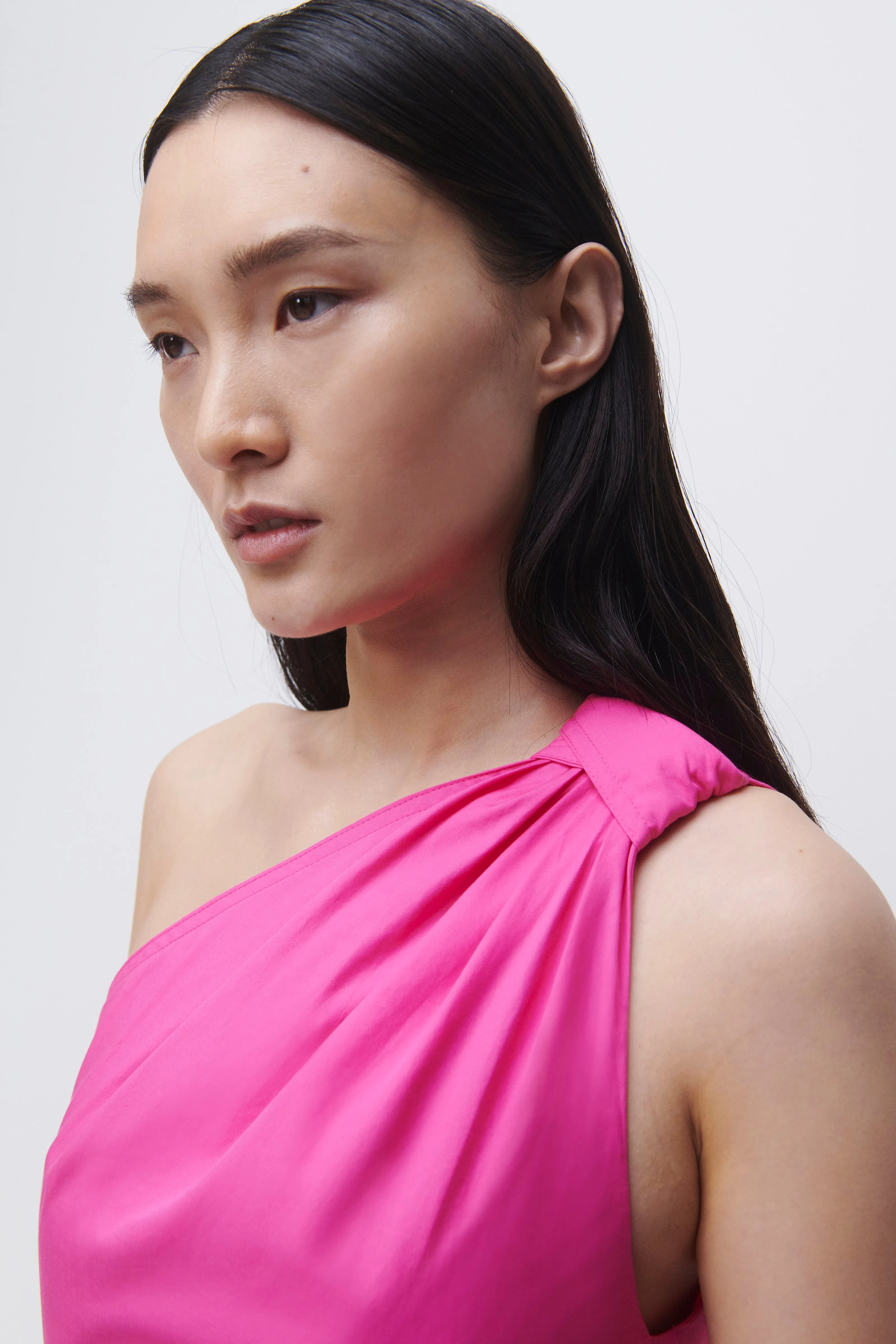 Doran Dress sold by Jonathan Simkhai product image thumbnail 5