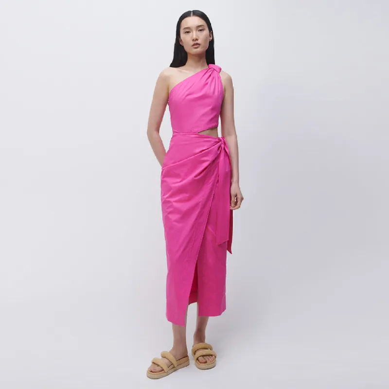 Doran Dress made by Jonathan Simkhai