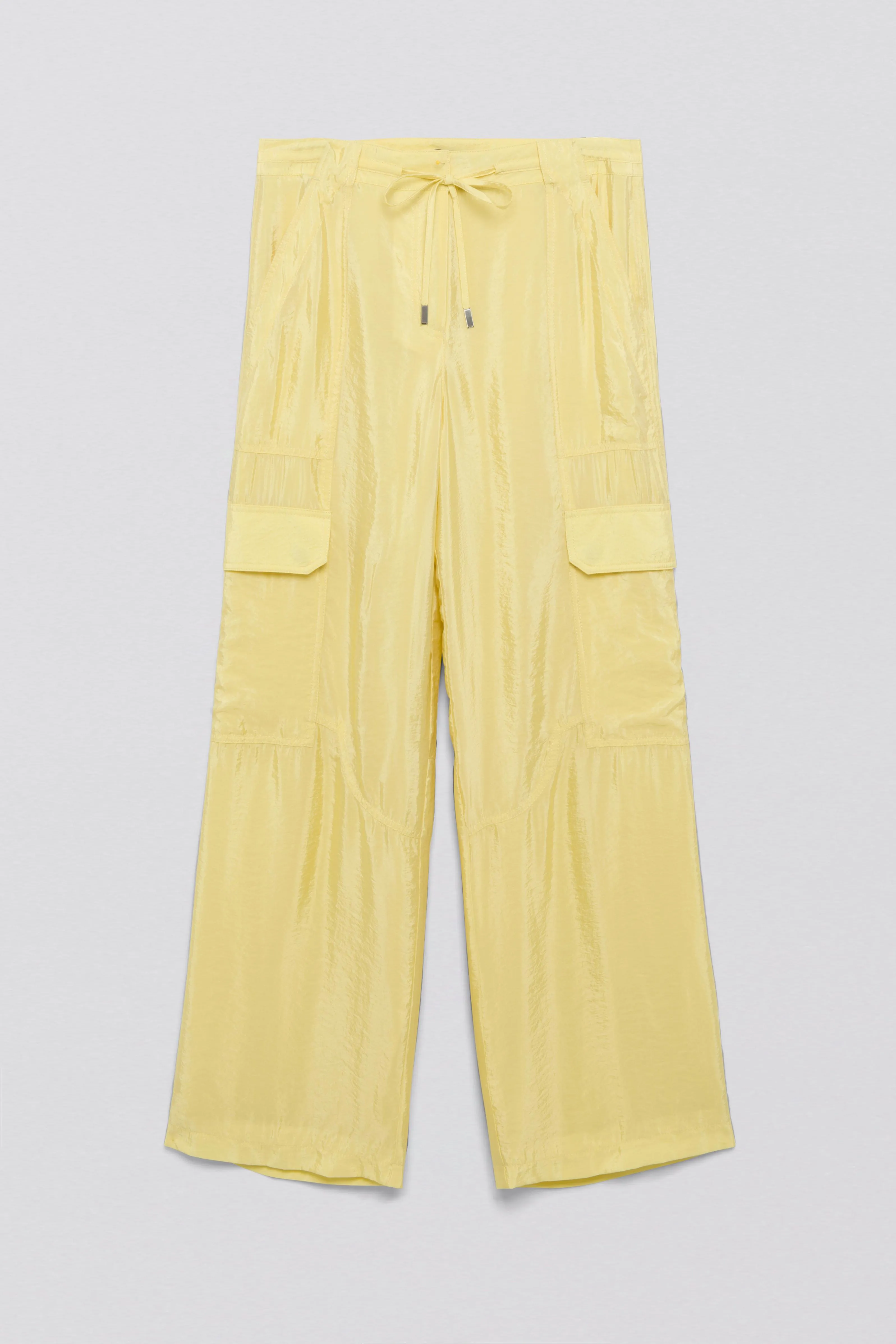 Aurora Pant sold by Jonathan Simkhai product image thumbnail 5