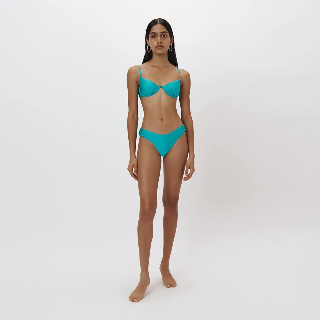 Serita Bikini Bottom sold by Jonathan Simkhai