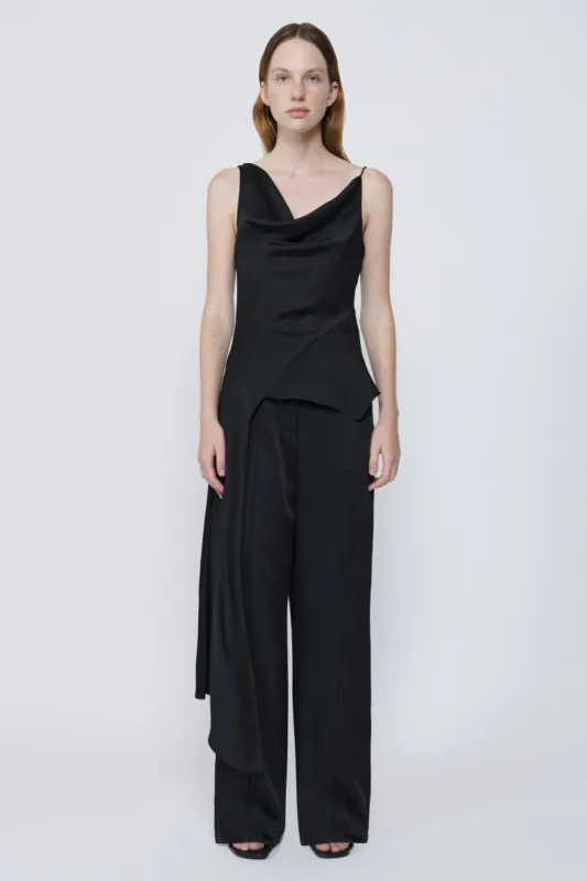 Ronnie Top sold by Jonathan Simkhai