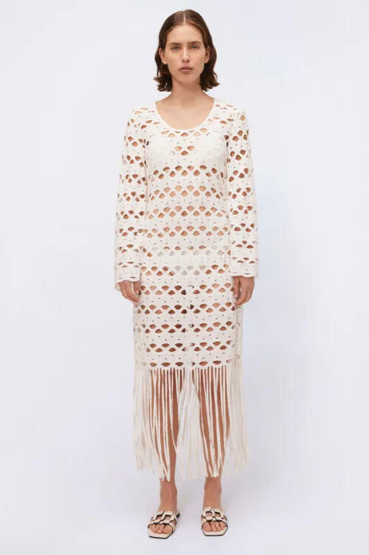 Pierce Dress sold by Jonathan Simkhai