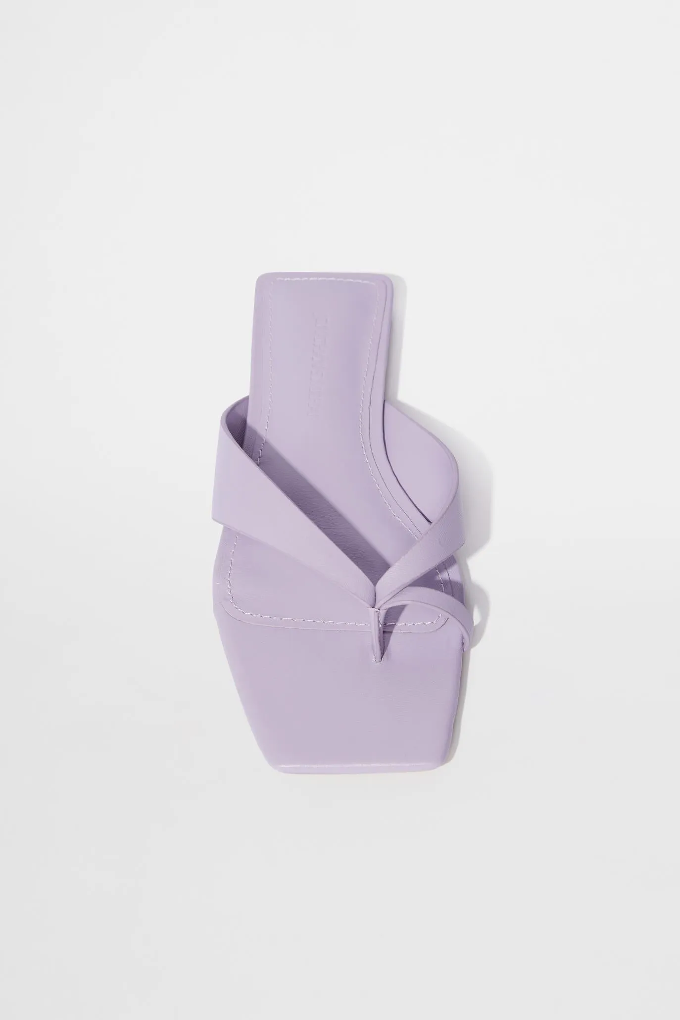 Shae Sandal sold by Jonathan Simkhai product image thumbnail 4