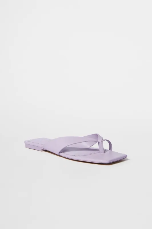 Shae Sandal made by Jonathan Simkhai