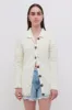 JS x Elexiay Crochet Cardigan sold by Jonathan Simkhai