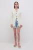 JS x Elexiay Crochet Cardigan sold by Jonathan Simkhai