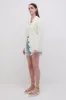 JS x Elexiay Crochet Cardigan sold by Jonathan Simkhai