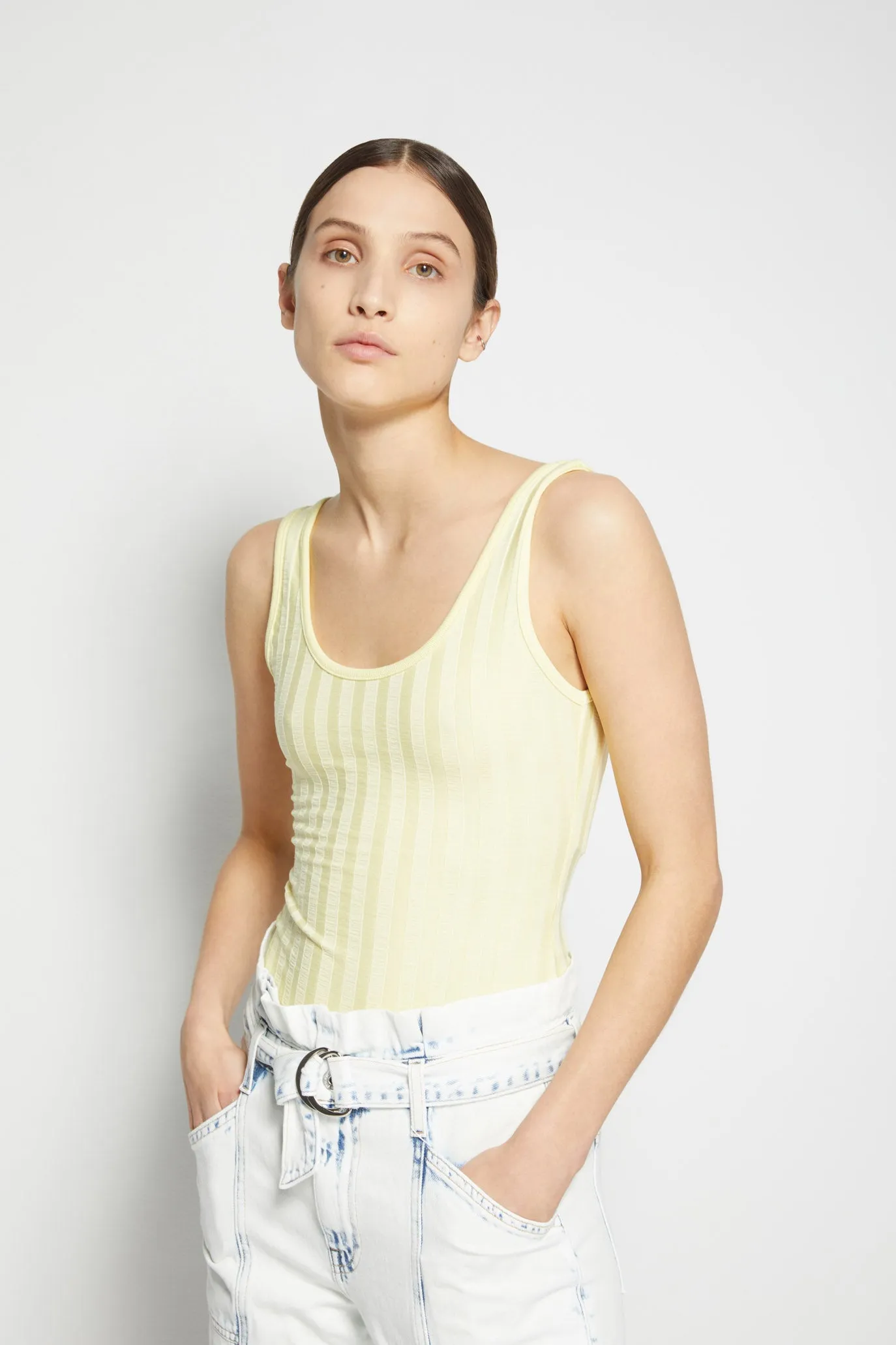 Irene Bodysuit sold by Jonathan Simkhai