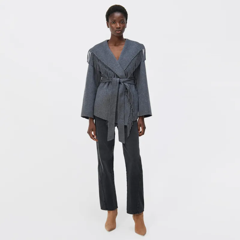 Rowen Jacket sold by Jonathan Simkhai