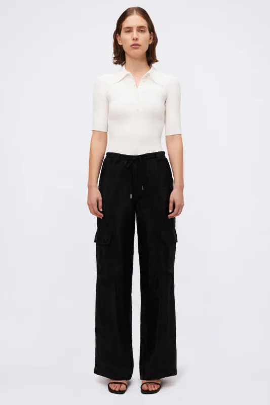 Aurora Pant sold by Jonathan Simkhai