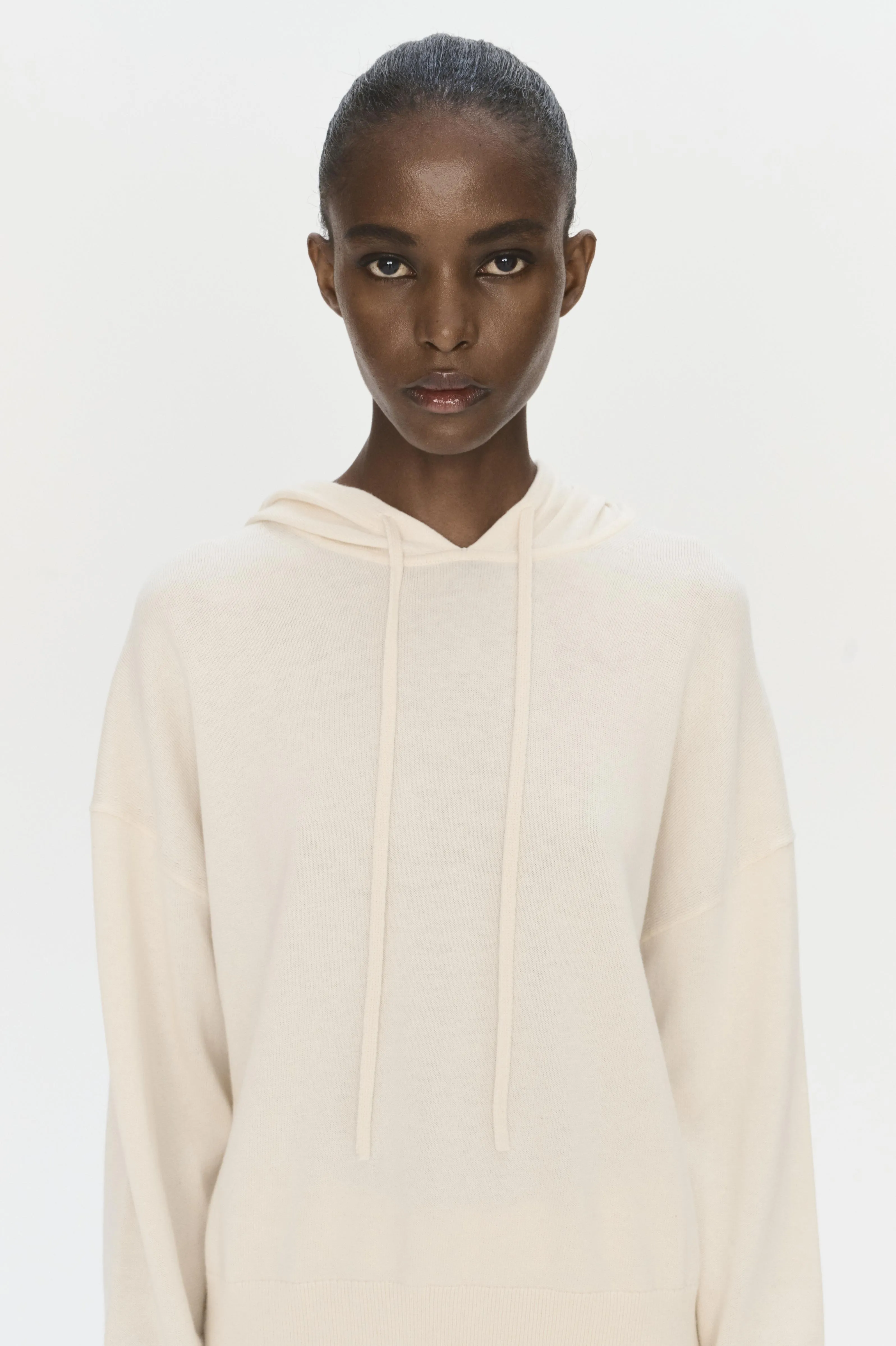 Hoodie sold by Jonathan Simkhai product image thumbnail 5