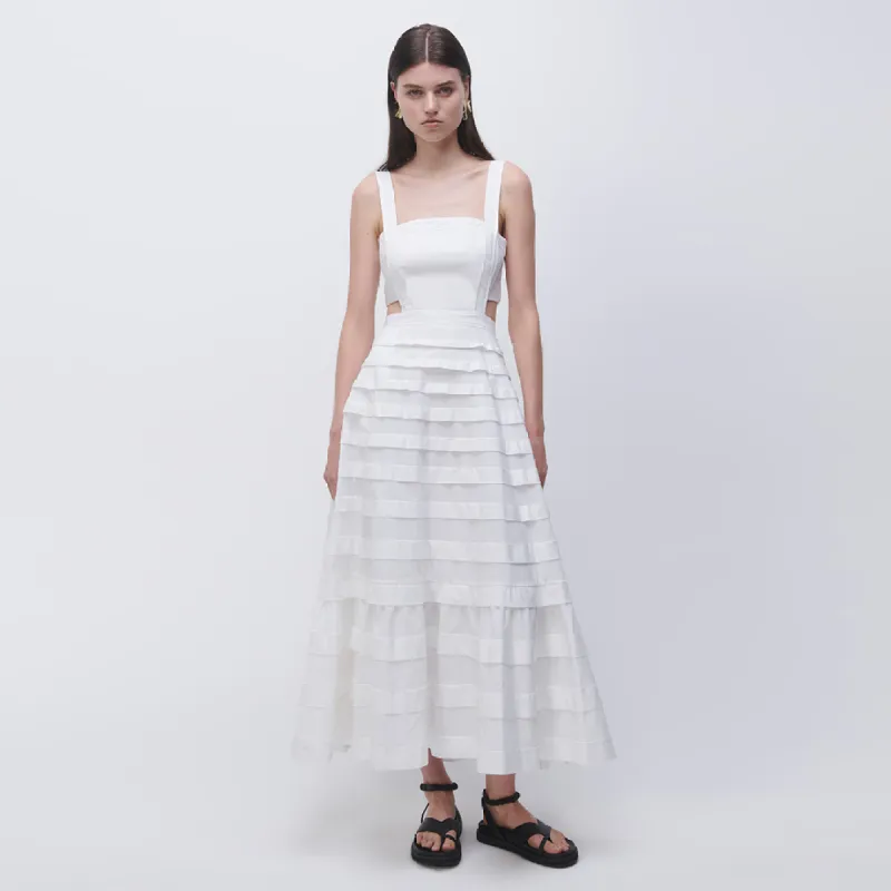 Sicillia Dress sold by Jonathan Simkhai
