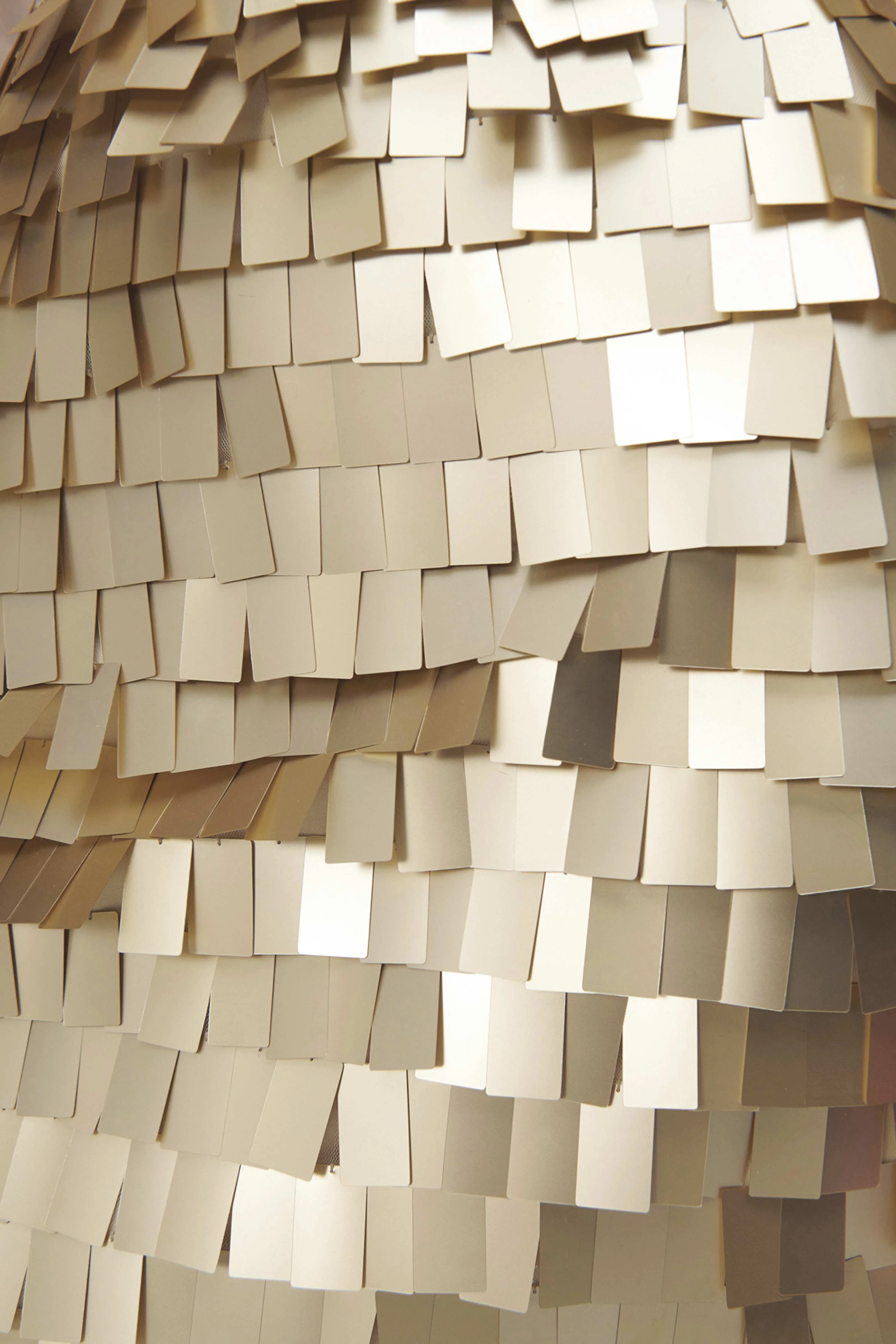 Indra Sequin Midi Dress sold by Jonathan Simkhai product image thumbnail 5