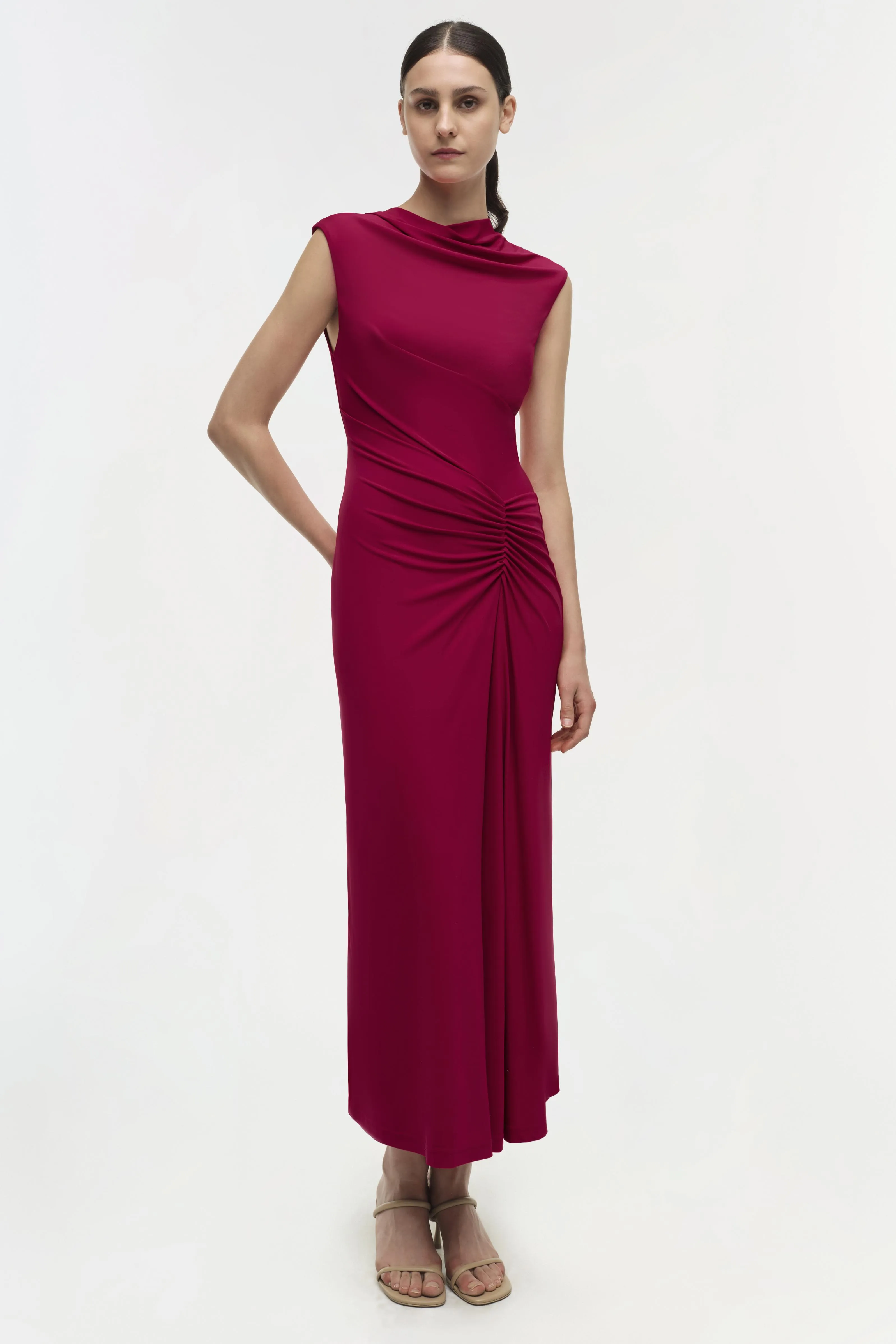 Acacia Dress sold by Jonathan Simkhai