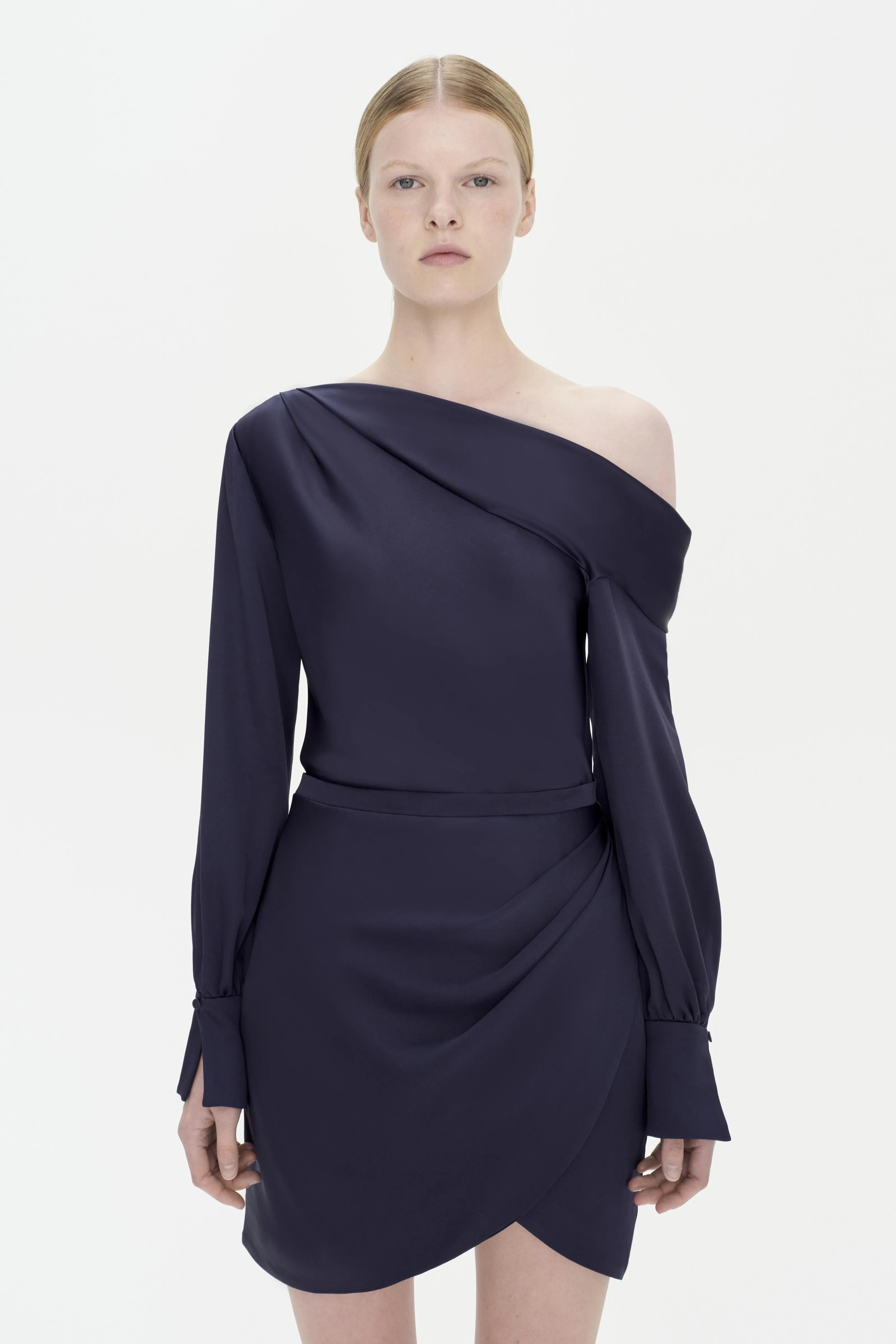 Cameron Dress sold by Jonathan Simkhai product image thumbnail 4