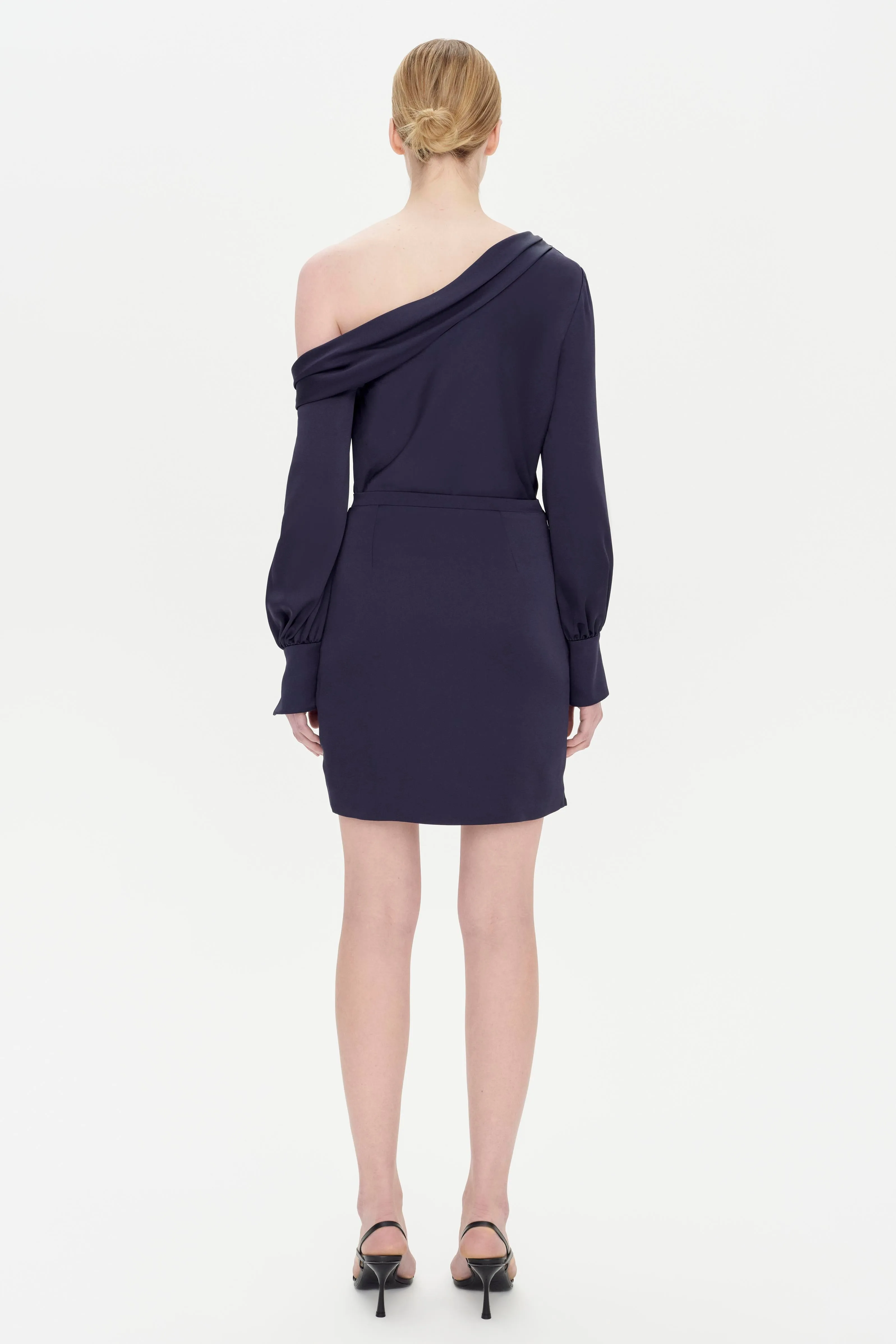 Cameron Dress sold by Jonathan Simkhai product image thumbnail 3