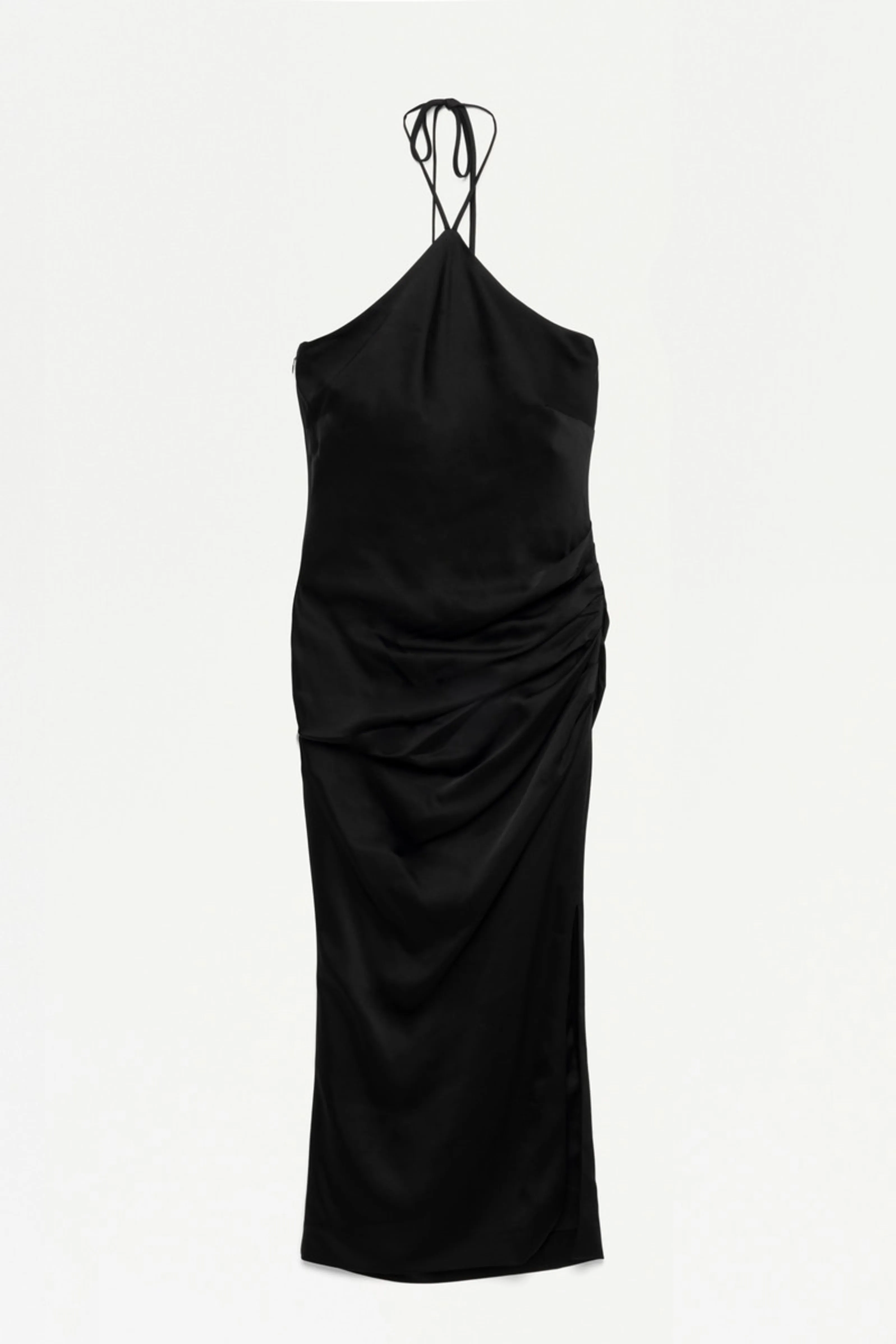 Hansel Gown sold by Jonathan Simkhai product image thumbnail 5