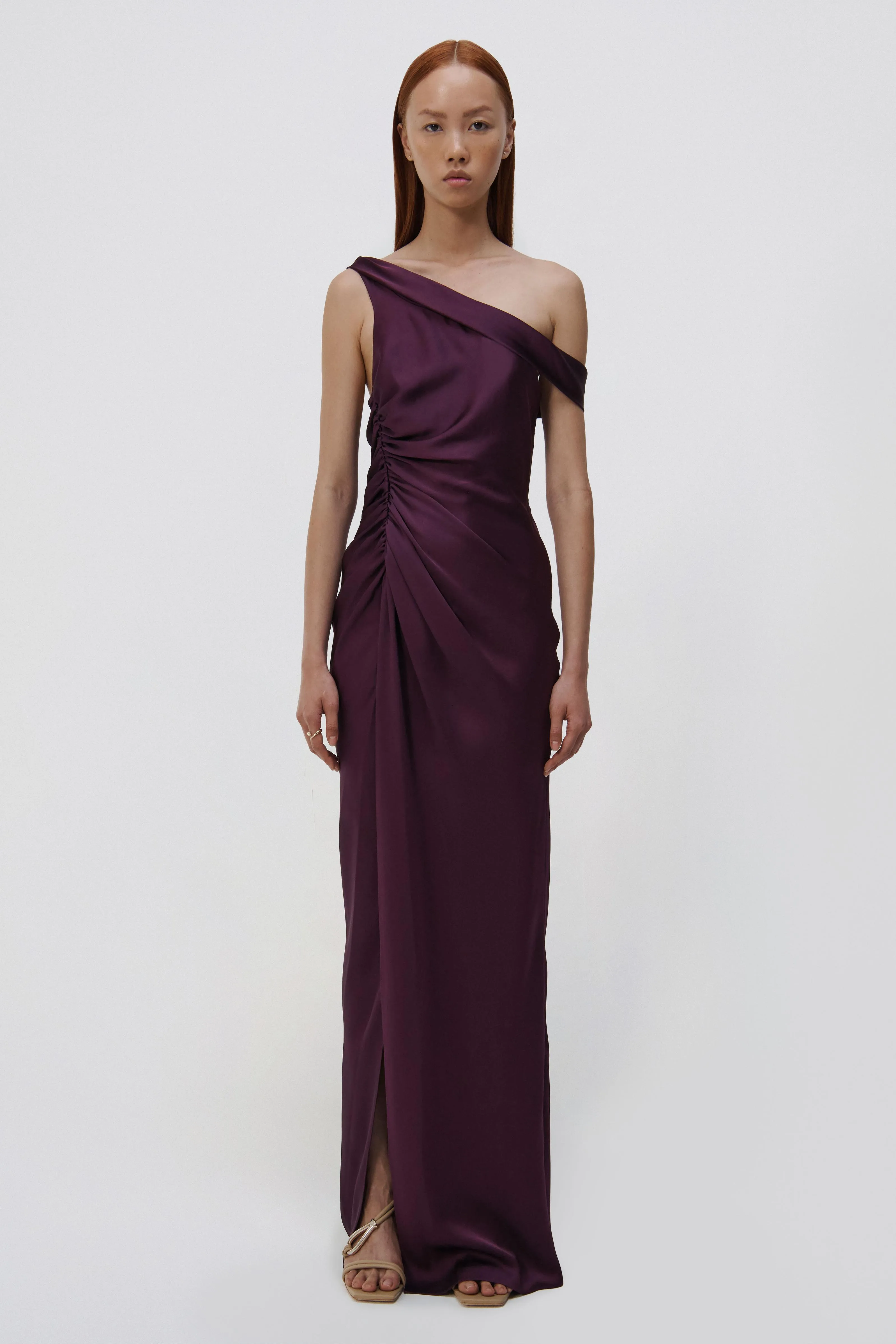 Sahar Gown sold by Jonathan Simkhai product image thumbnail 2