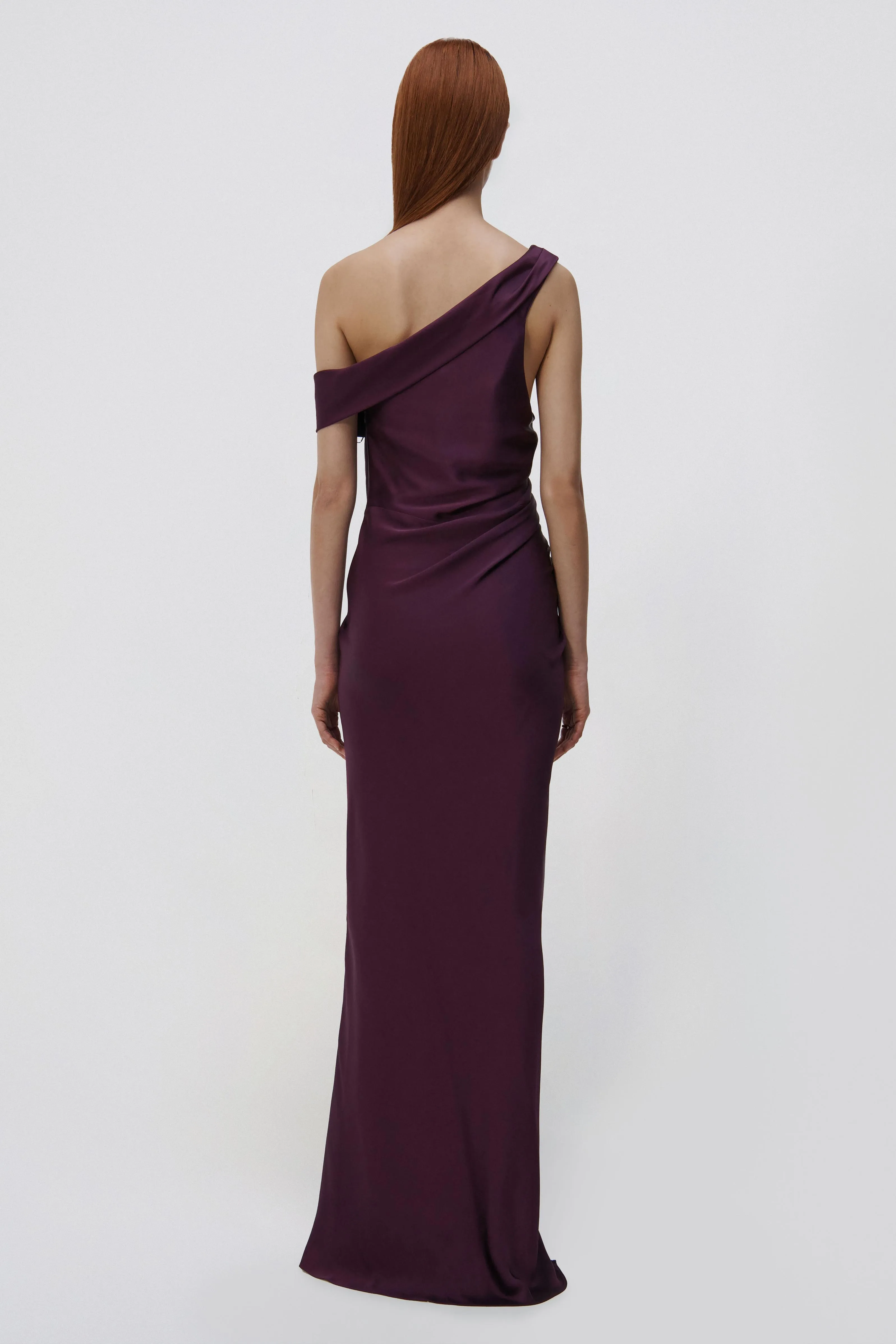 Sahar Gown sold by Jonathan Simkhai product image thumbnail 4