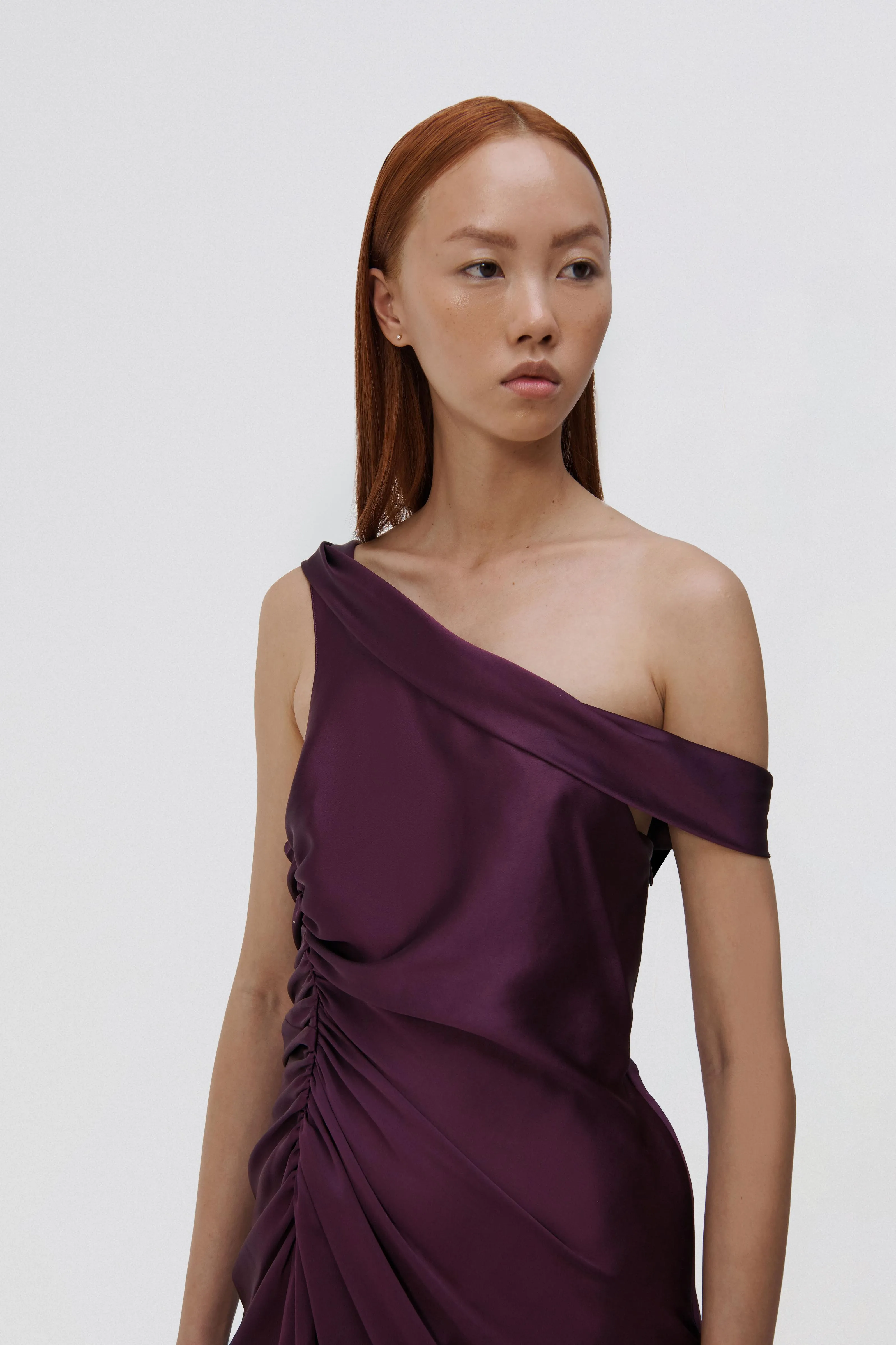 Sahar Gown sold by Jonathan Simkhai product image thumbnail 5