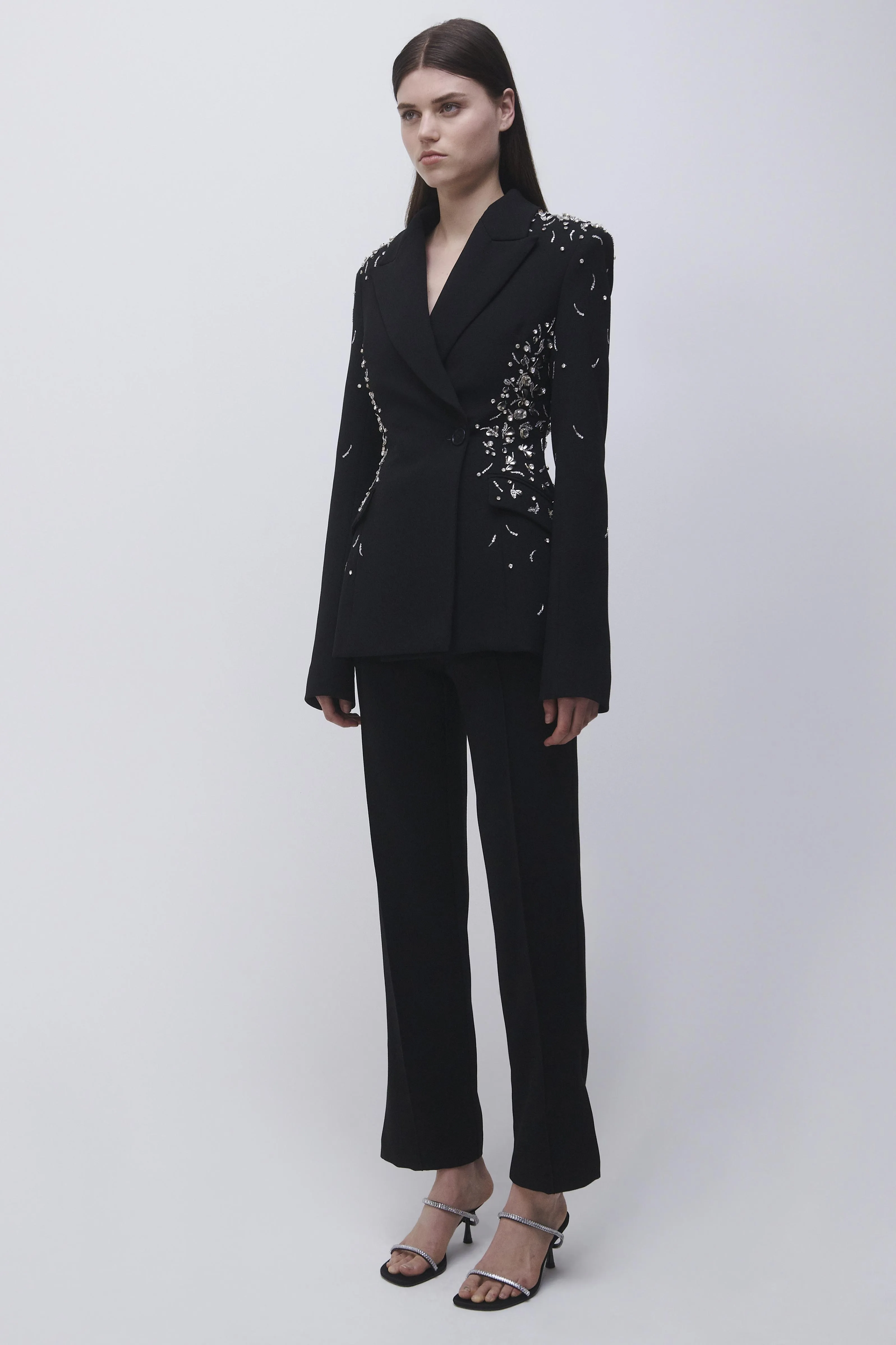 Vera Pant sold by Jonathan Simkhai product image thumbnail 2