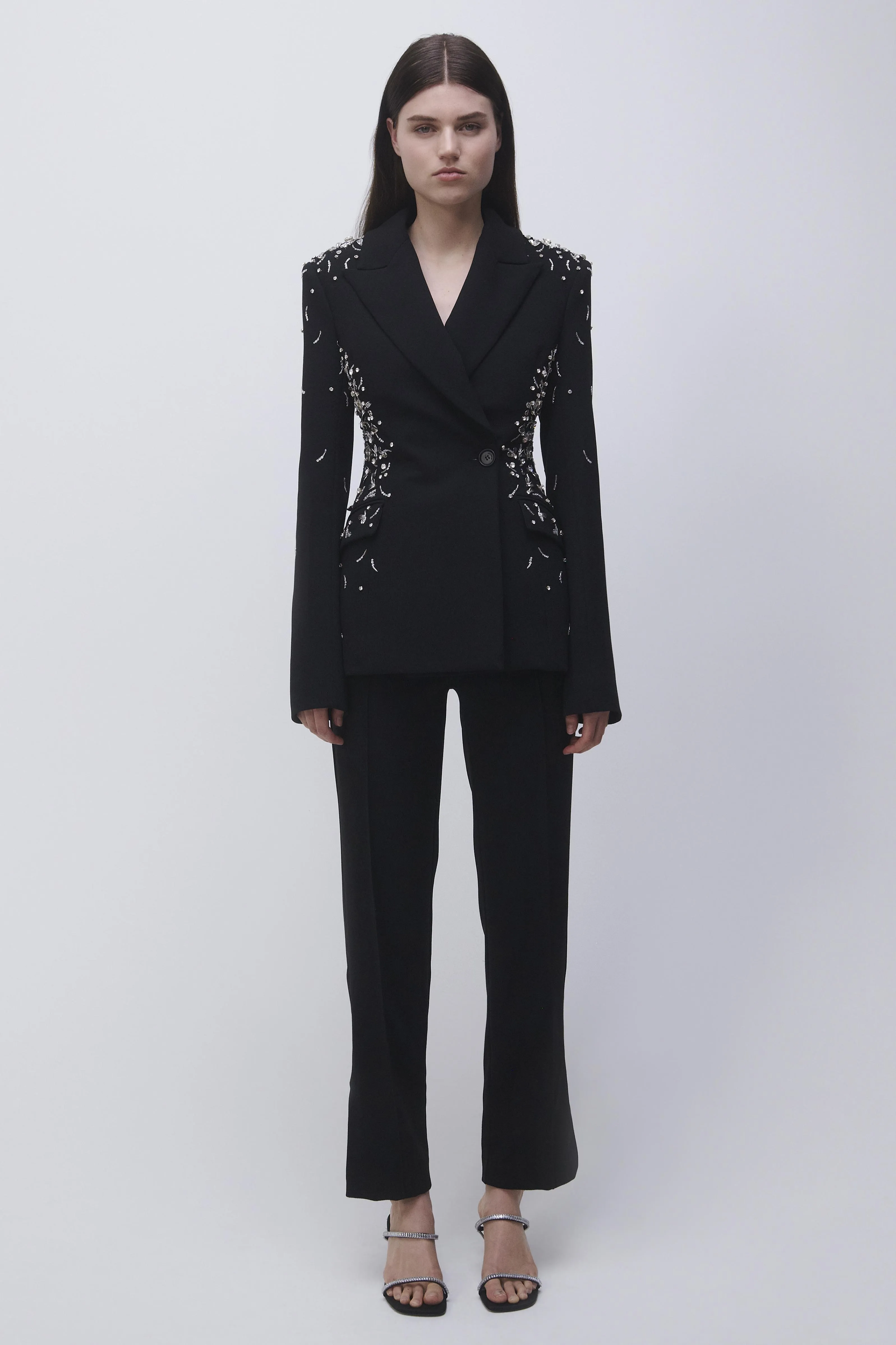 Vera Pant sold by Jonathan Simkhai