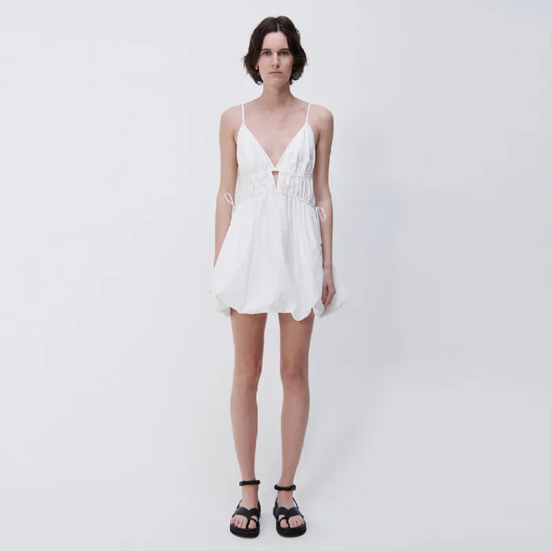 Amira Dress sold by Jonathan Simkhai