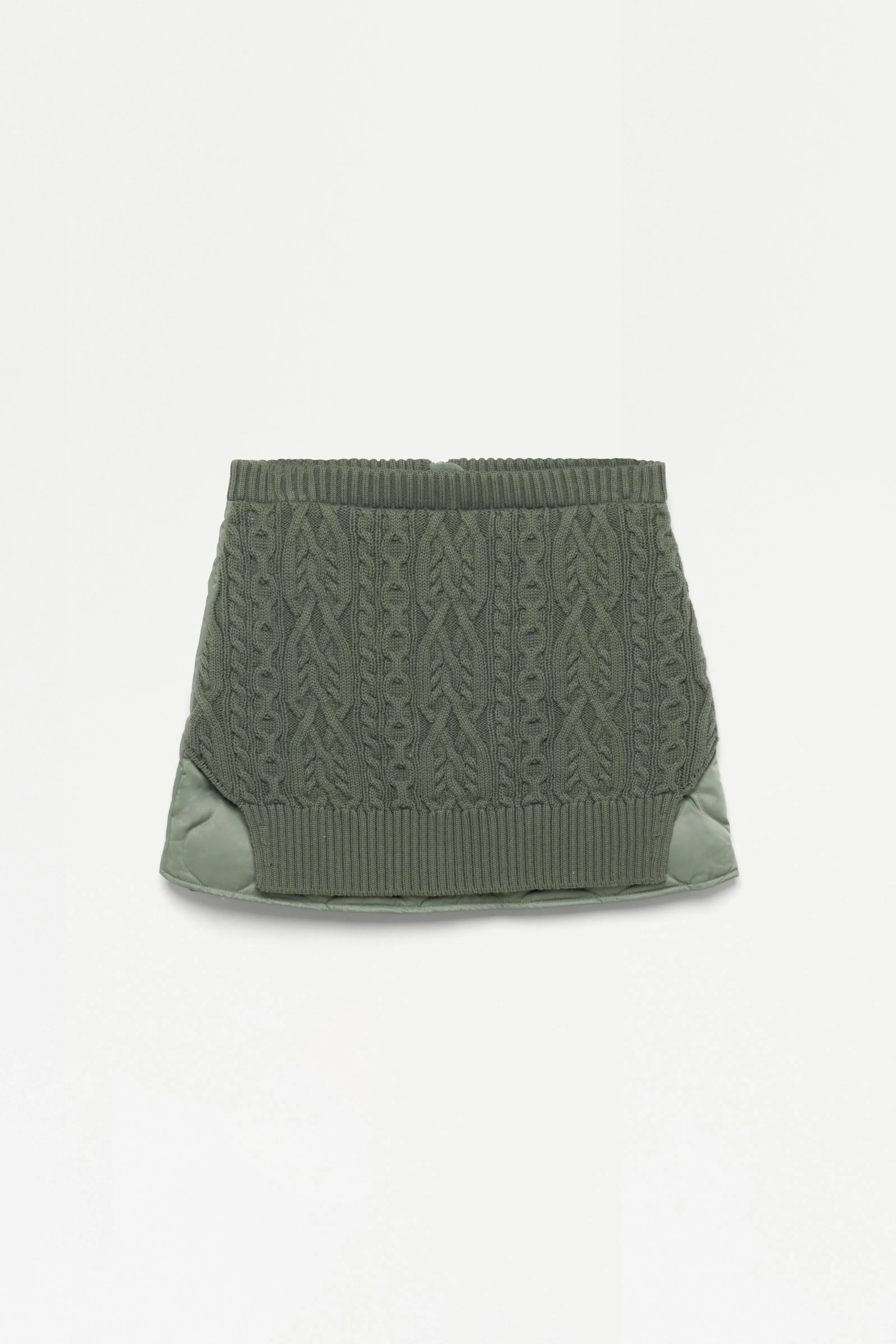 Ripley Skirt sold by Jonathan Simkhai product image thumbnail 5