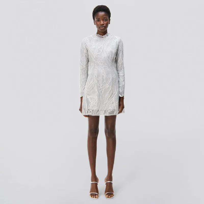 Joy Dress sold by Jonathan Simkhai