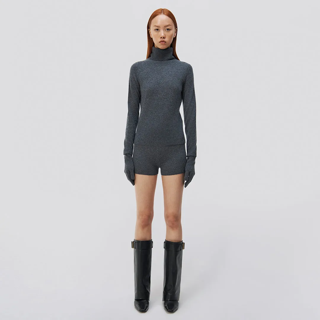 Dita Gloved Turtleneck sold by Jonathan Simkhai