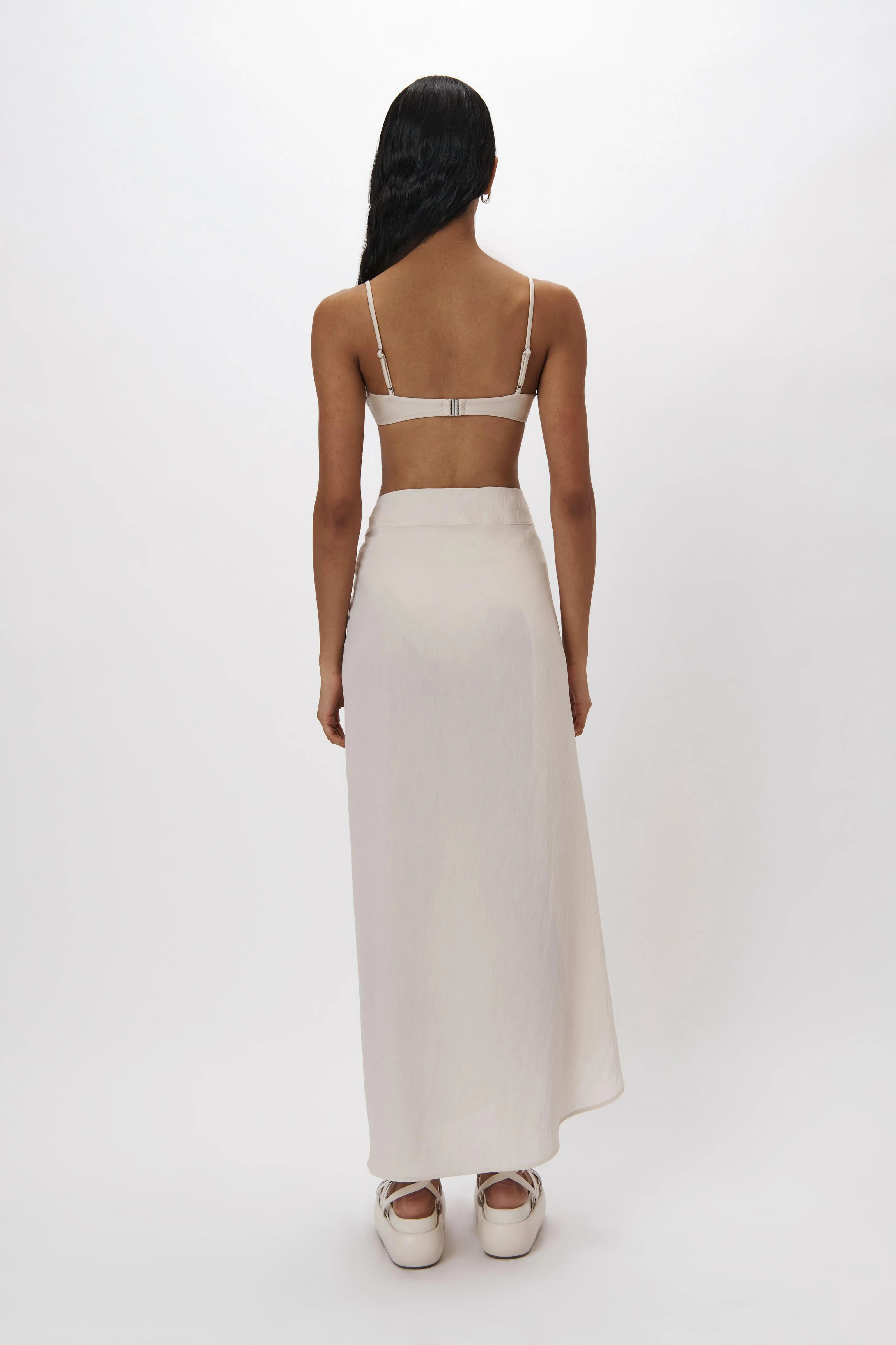 Makai Sarong sold by Jonathan Simkhai product image thumbnail 4