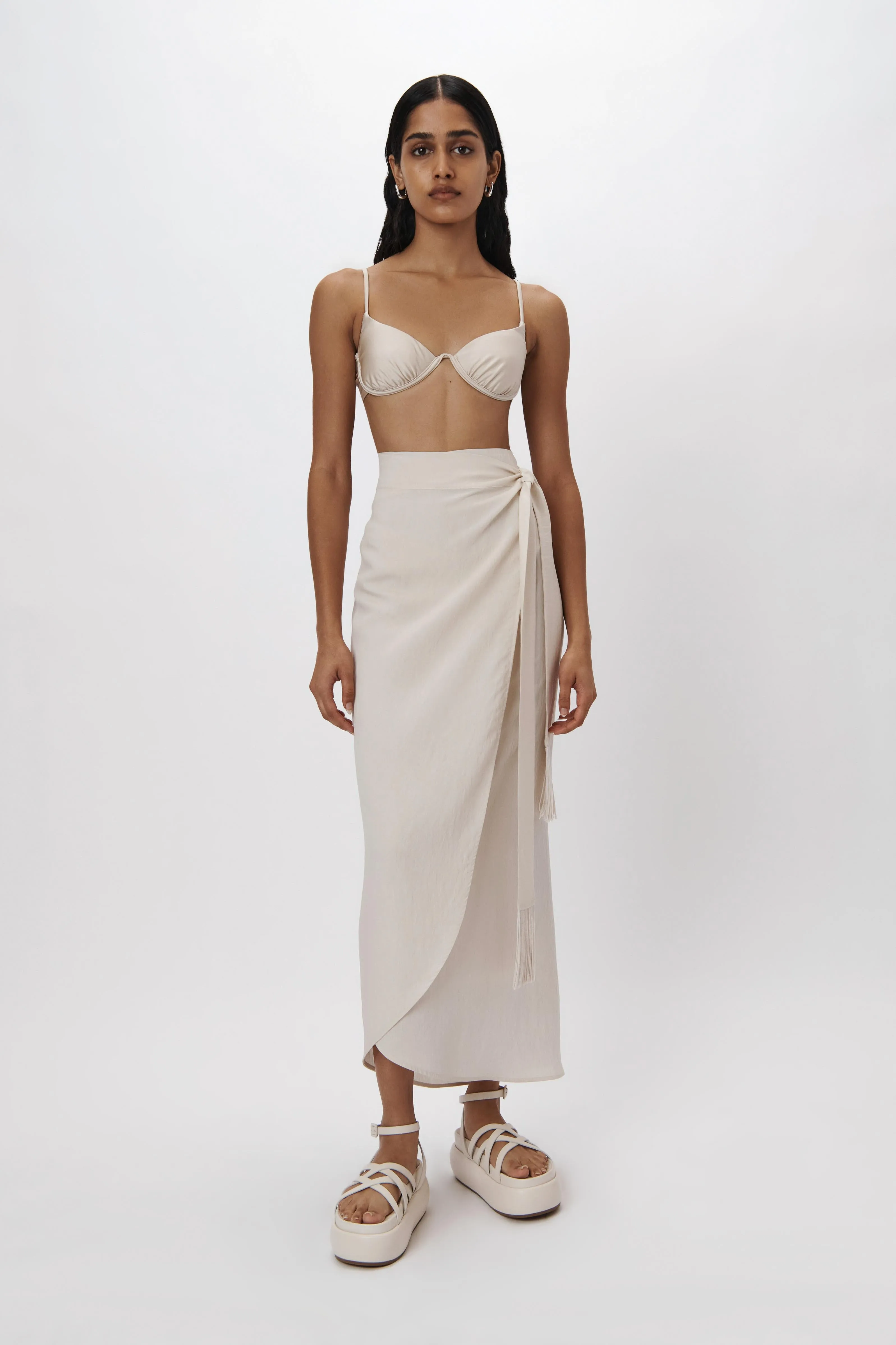 Makai Sarong sold by Jonathan Simkhai product image thumbnail 2