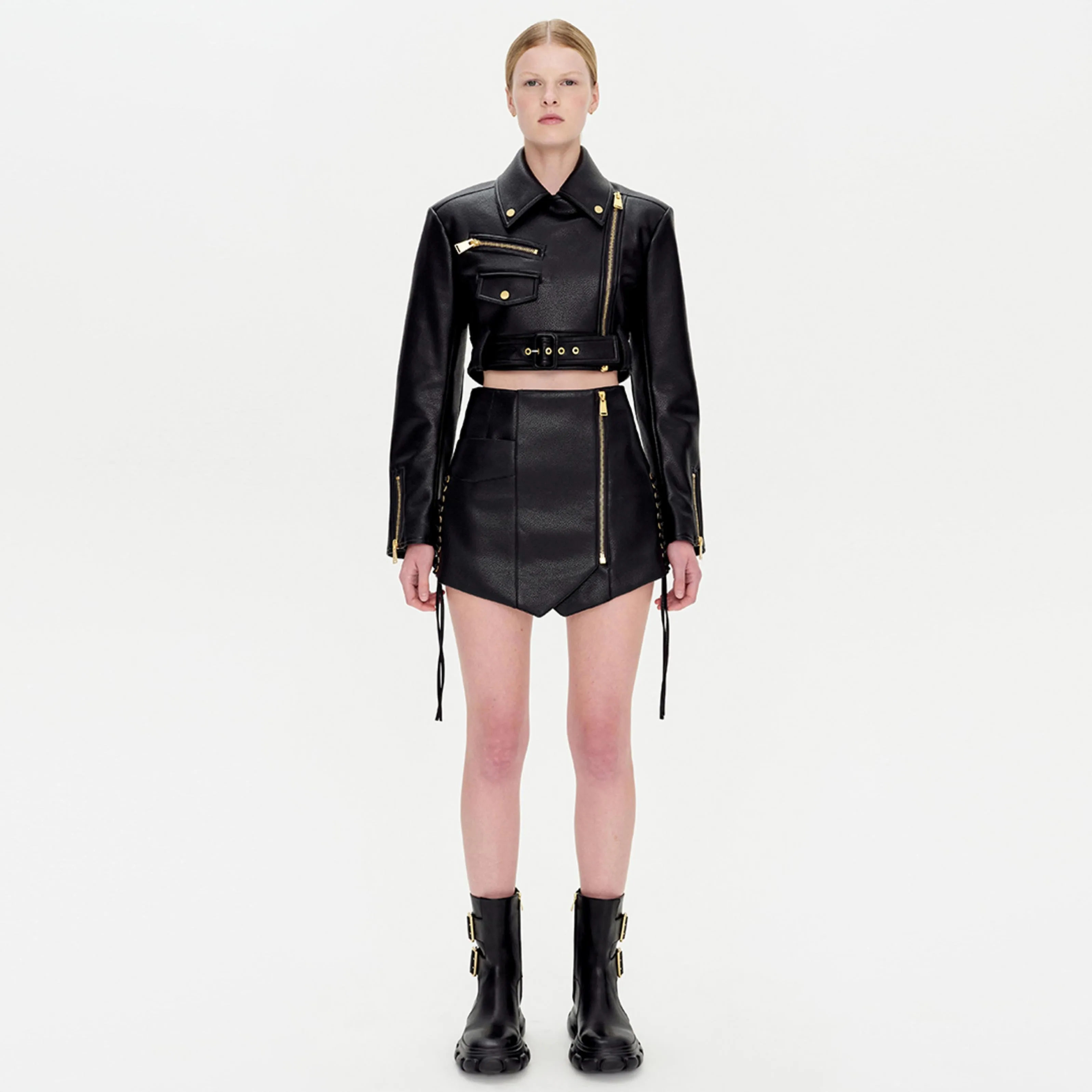 Araceli Jacket sold by Jonathan Simkhai