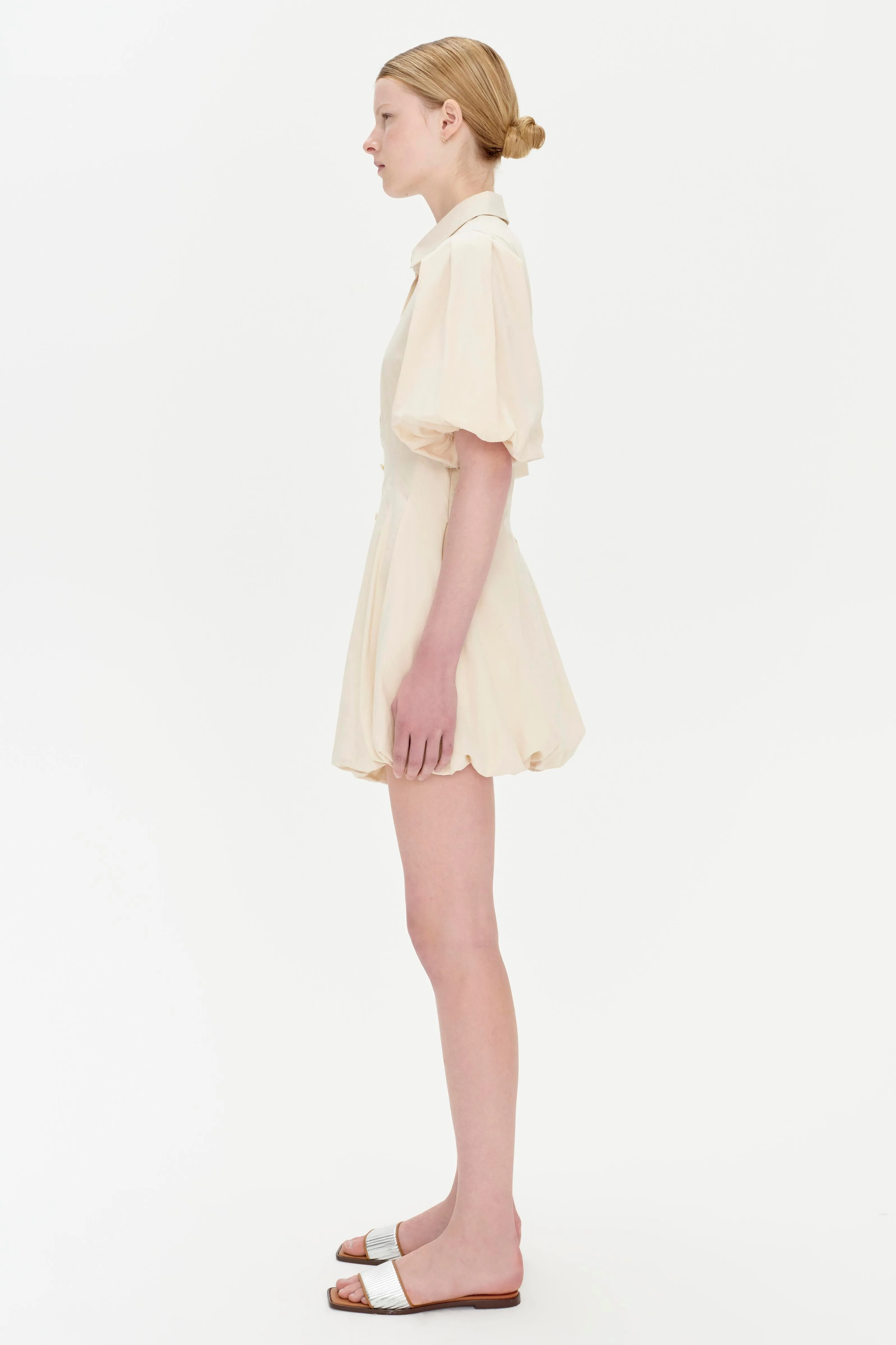 Cleo Dress sold by Jonathan Simkhai product image thumbnail 2