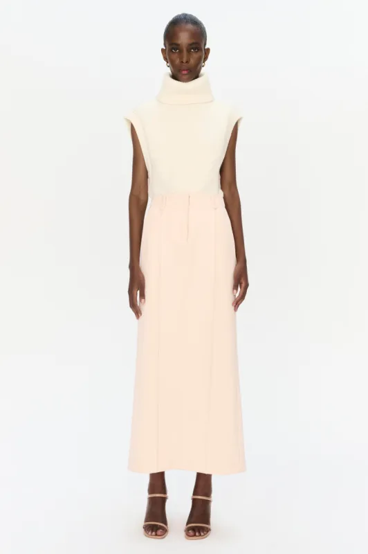 Odell Skirt sold by Jonathan Simkhai