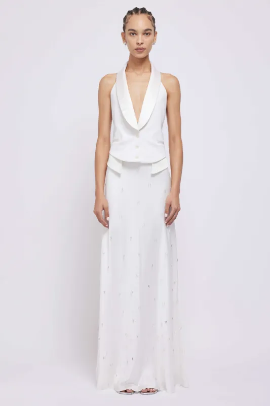 Kade Skirt sold by Jonathan Simkhai
