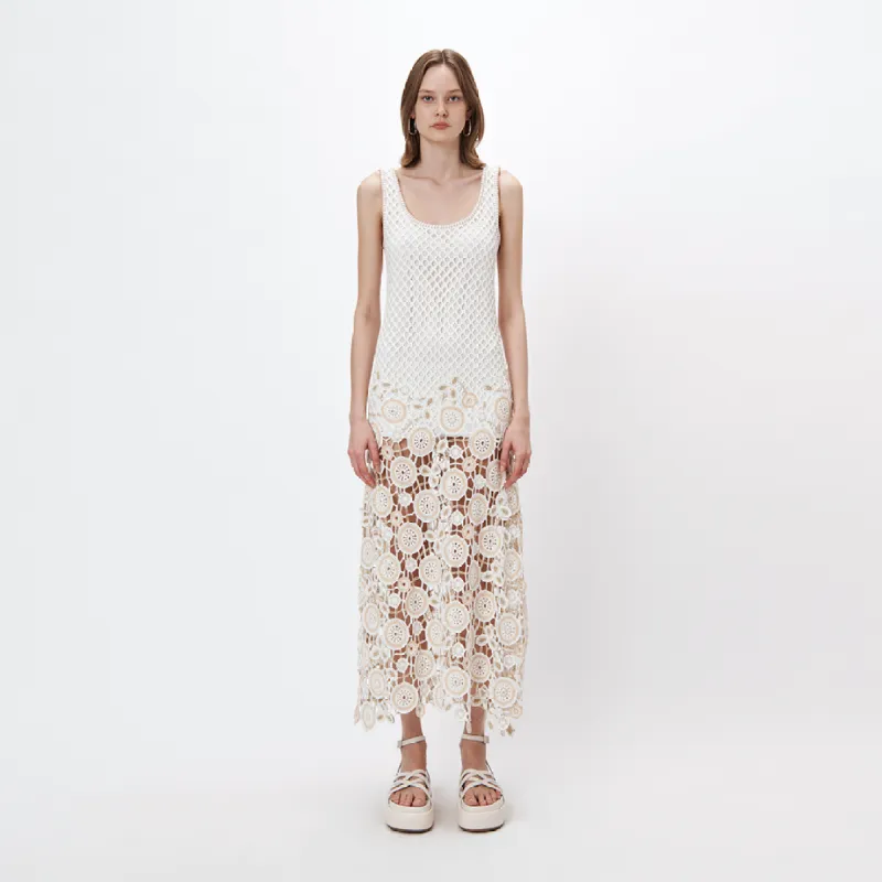 Samilla Dress sold by Jonathan Simkhai