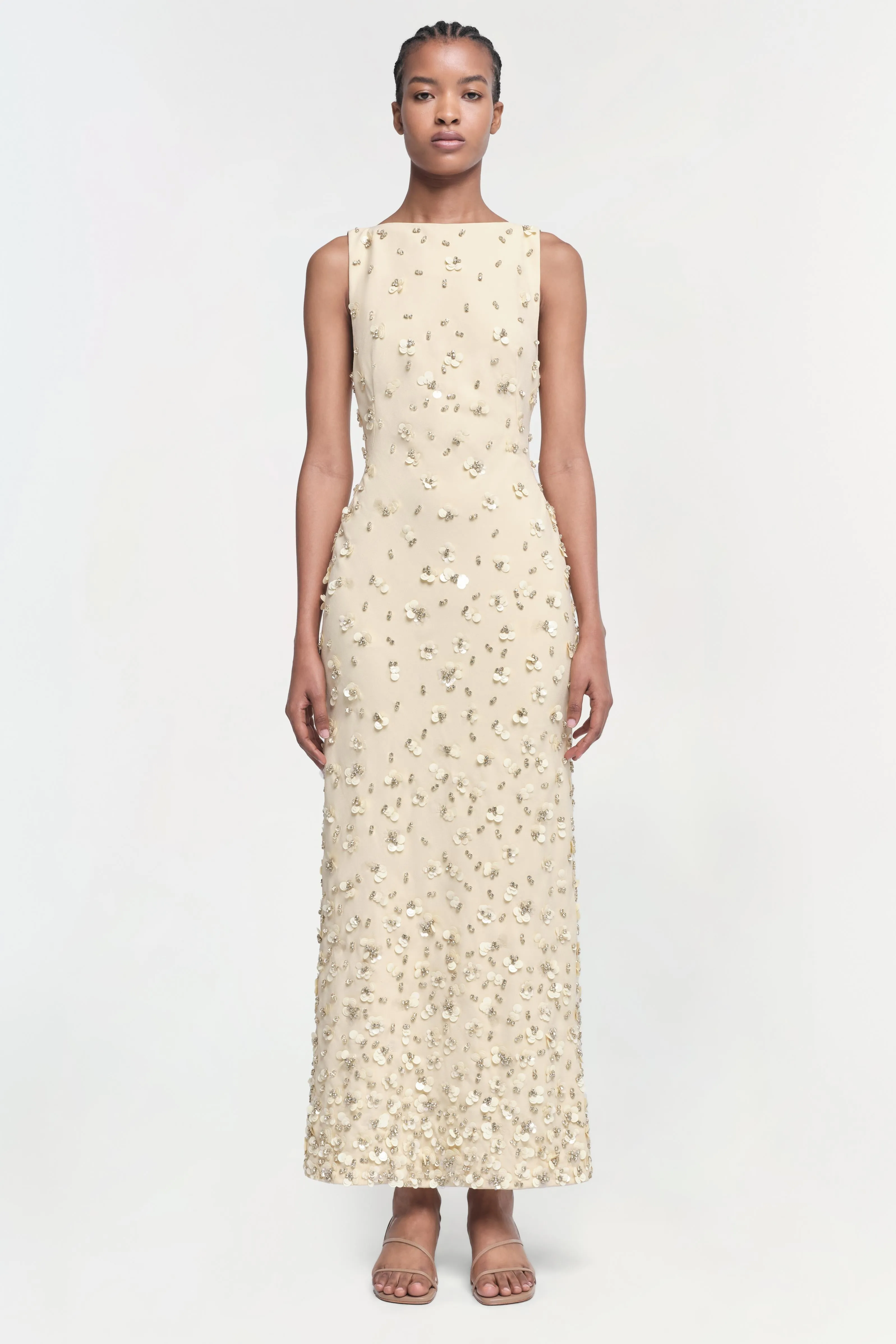 Claudia Dress sold by Jonathan Simkhai