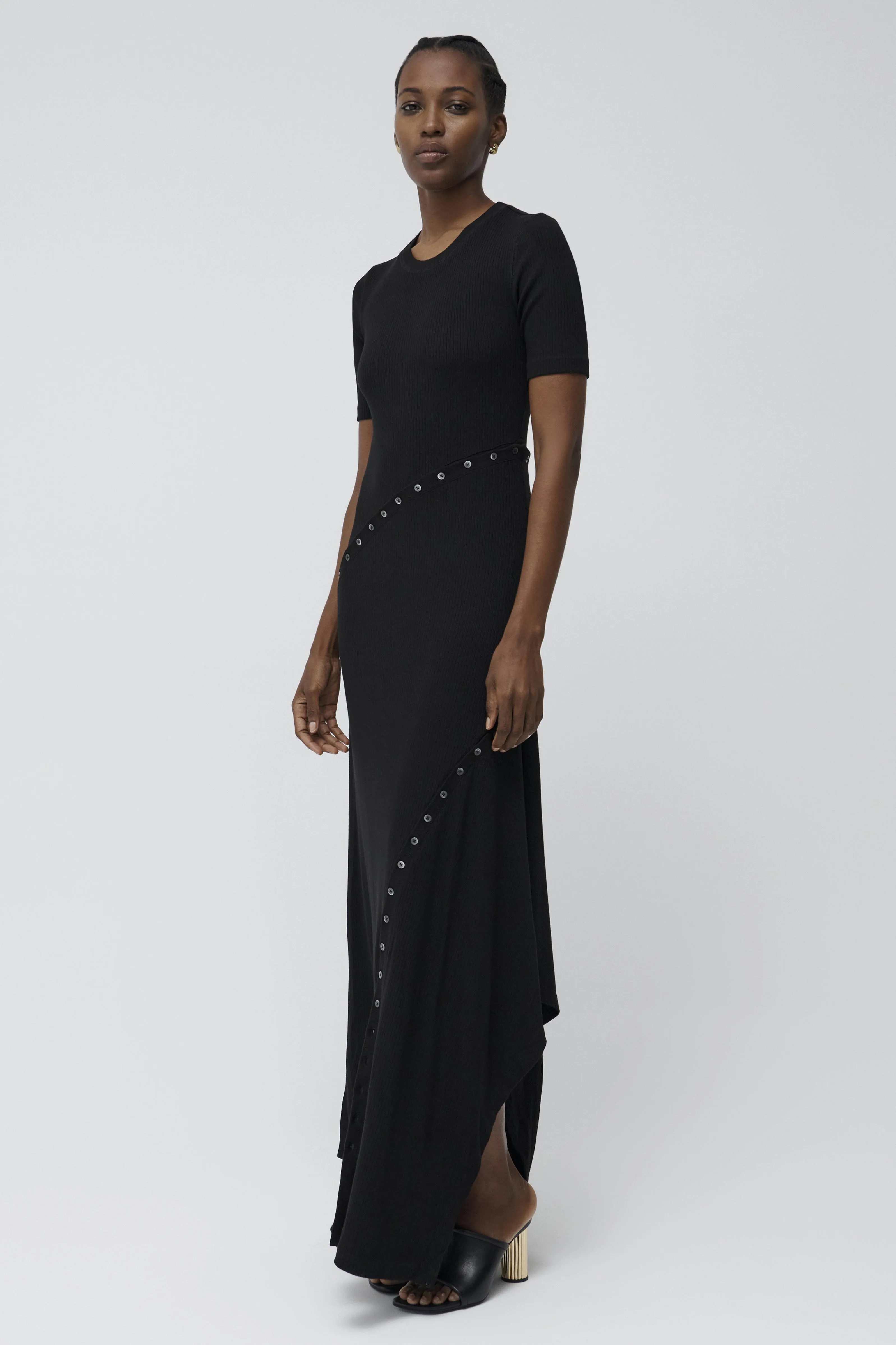 Toma Dress sold by Jonathan Simkhai product image thumbnail 2